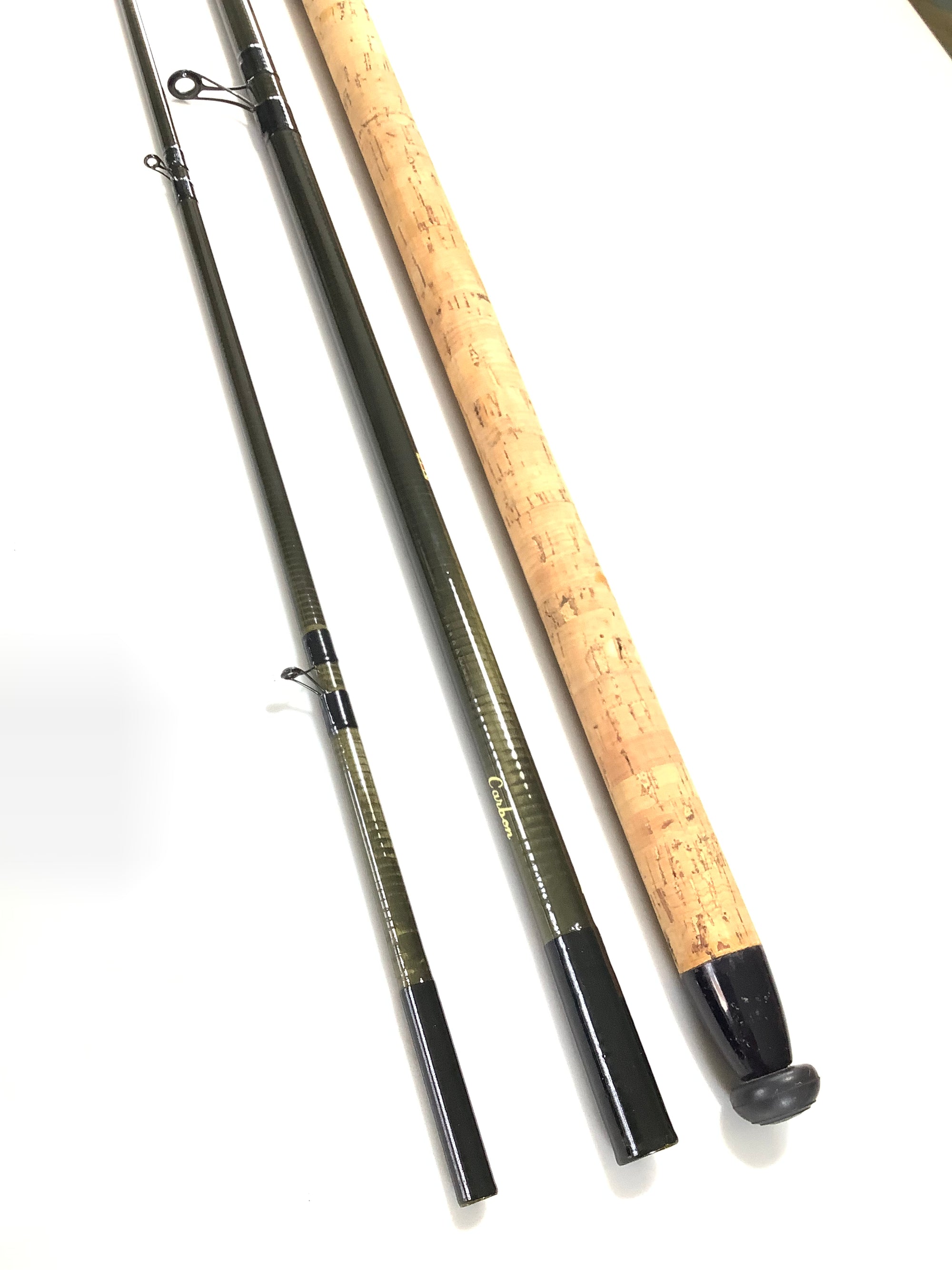 Scarce RODCRAFT NW Heavy Swim Feeder 12ft Rod