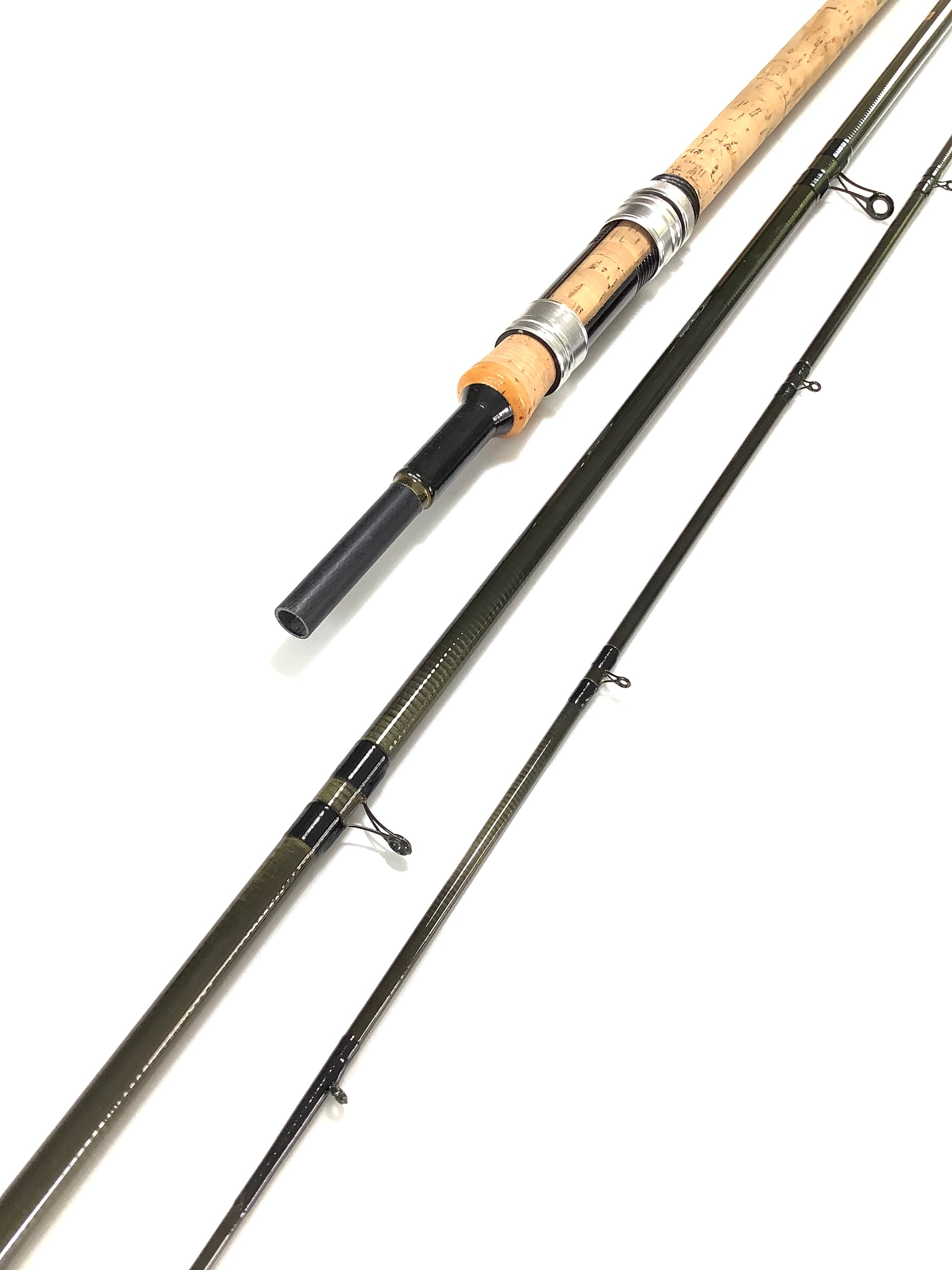 Scarce RODCRAFT NW Heavy Swim Feeder 12ft Rod