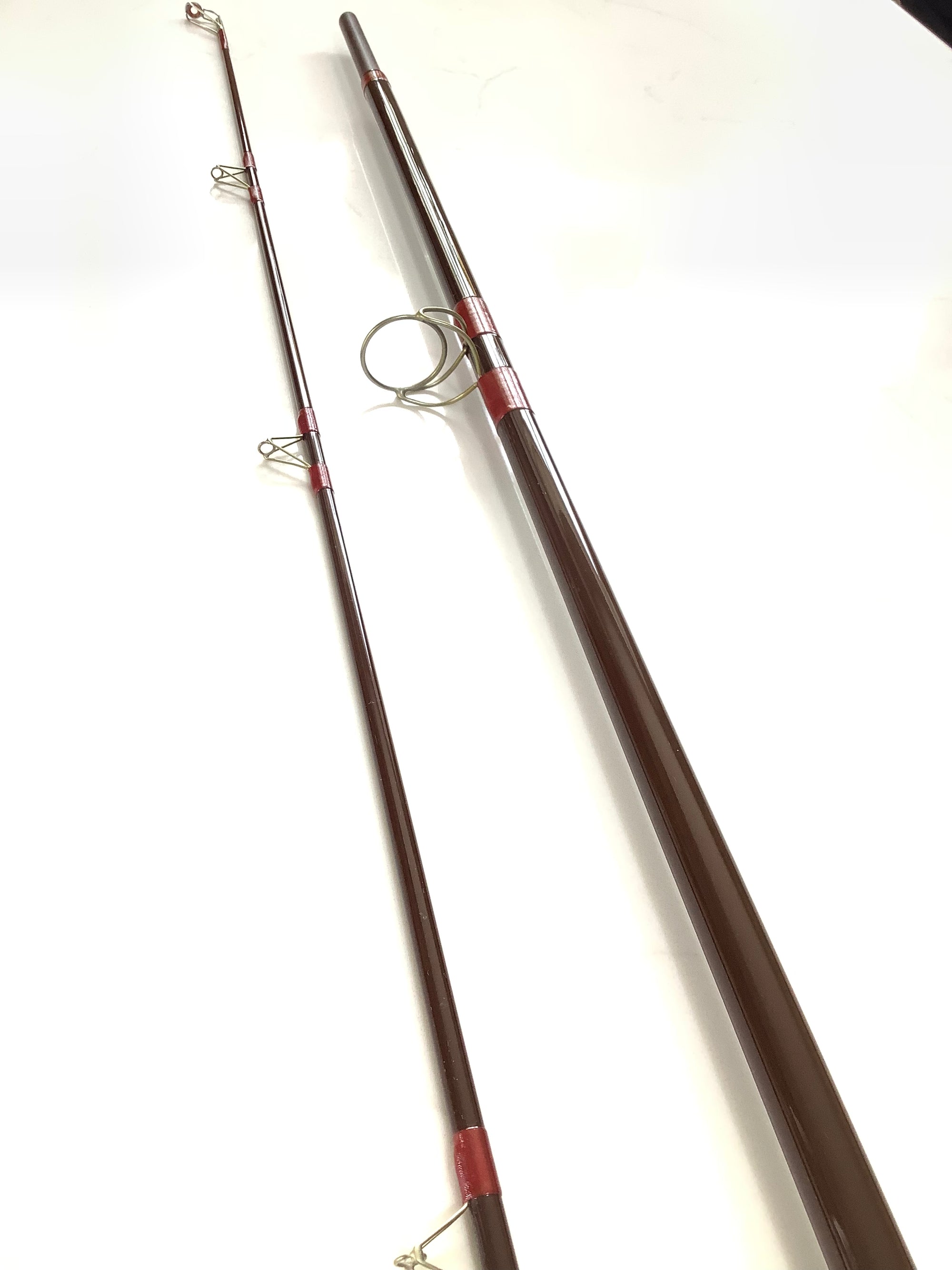 Hardy Bros SWING-TIP 8ft 9” Rod