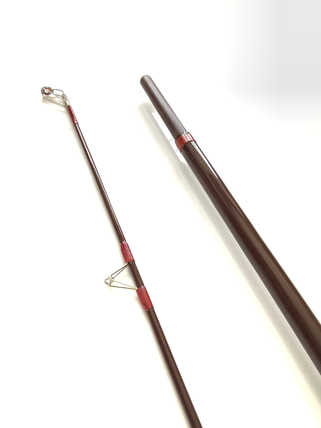 Hardy Bros SWING-TIP 8ft 9” Rod