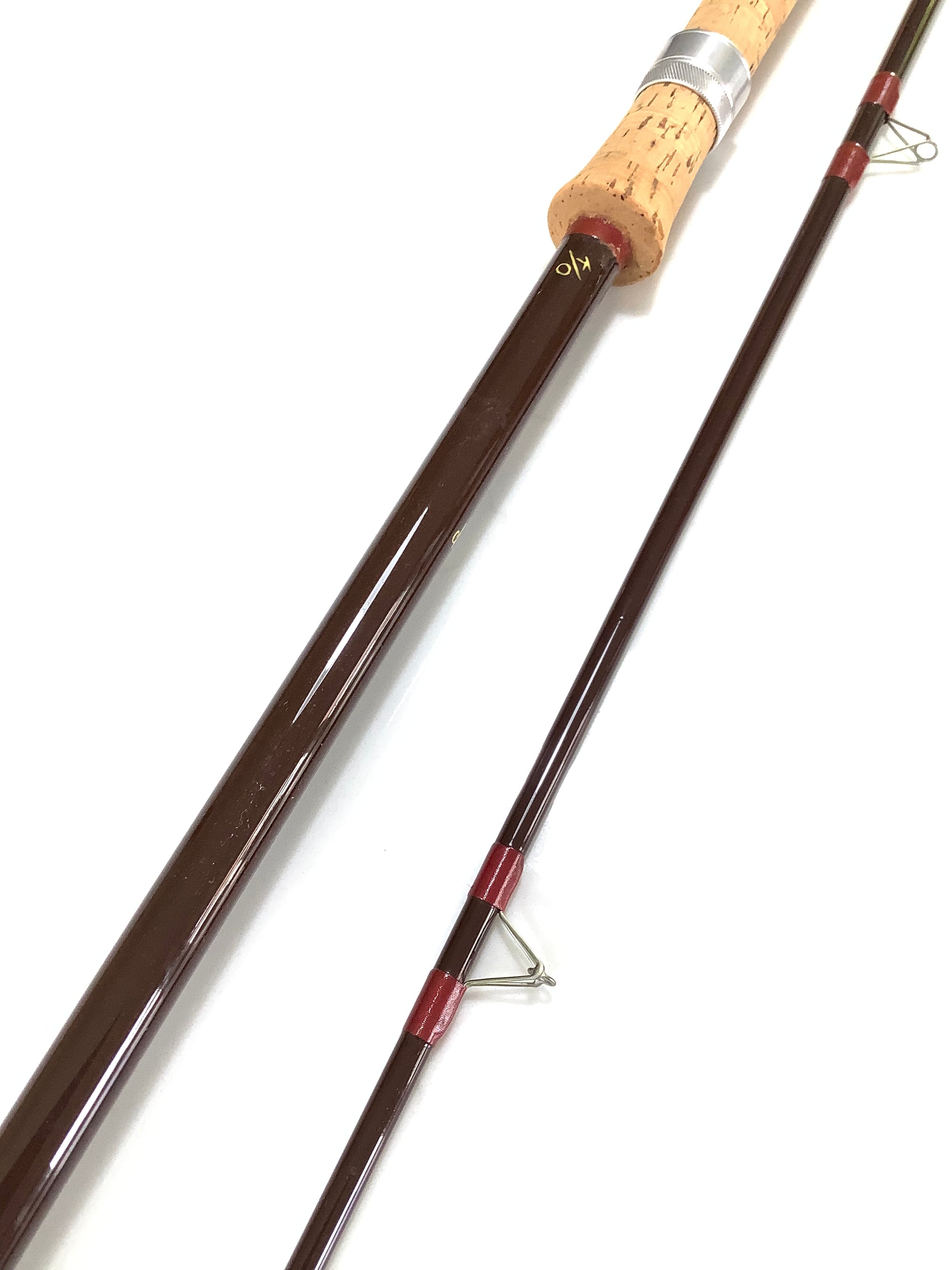 Hardy Bros SWING-TIP 8ft 9” Rod