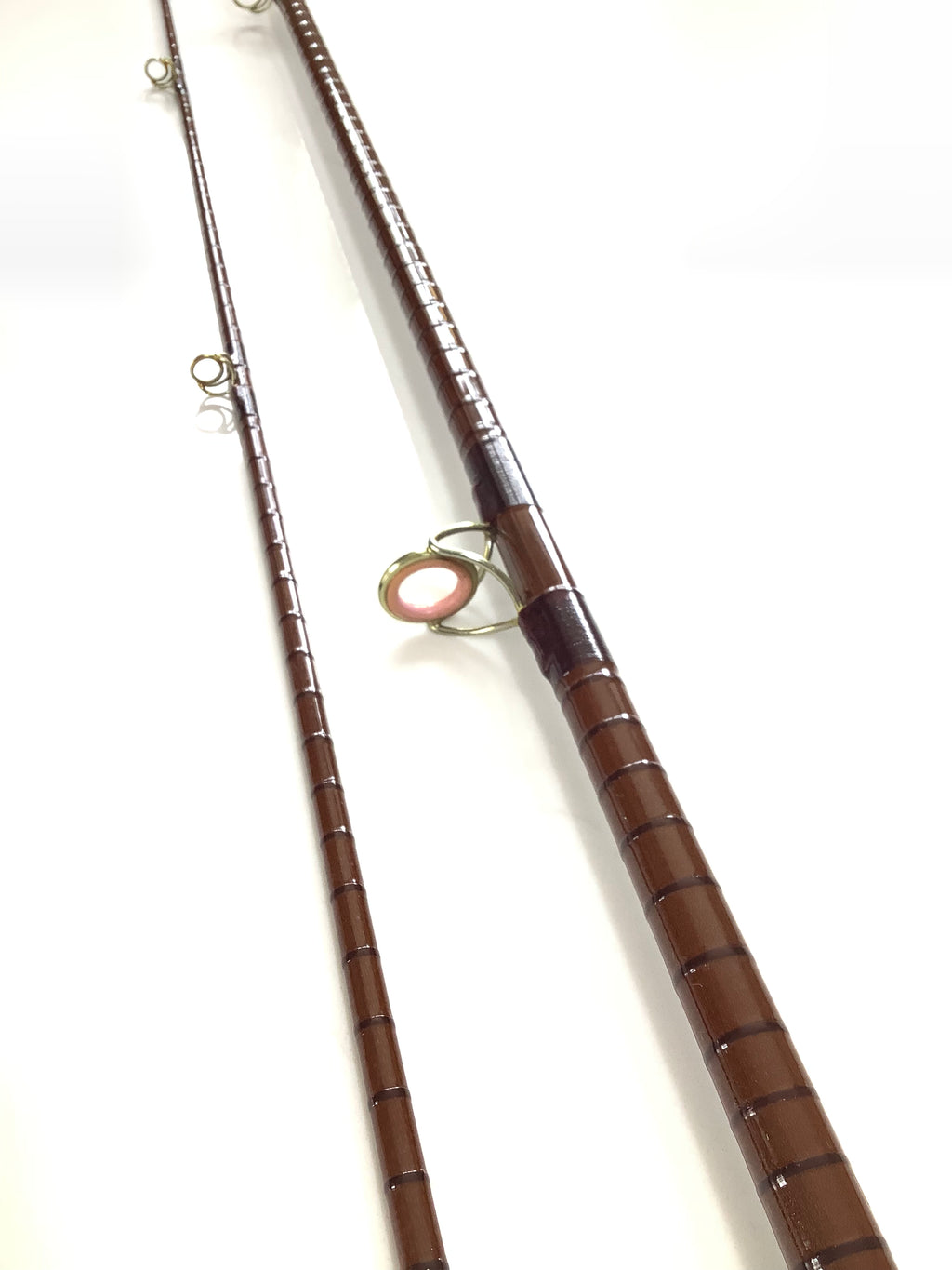 Bruce & Walker SU MKIV Compound Taper Rod