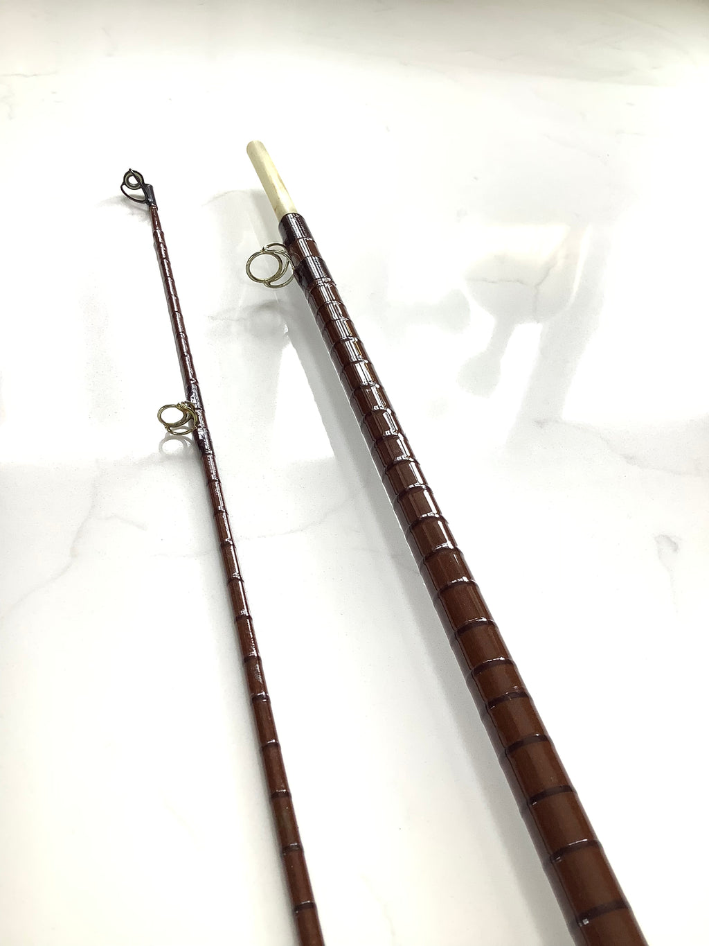 Bruce & Walker SU MKIV Compound Taper Rod