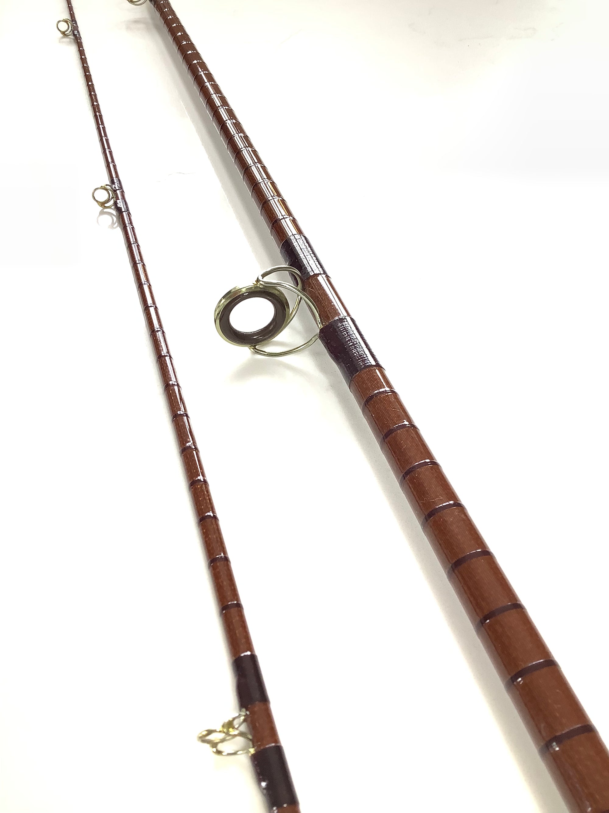 BRUCE & WALKER MKIV Compound Taper Rod