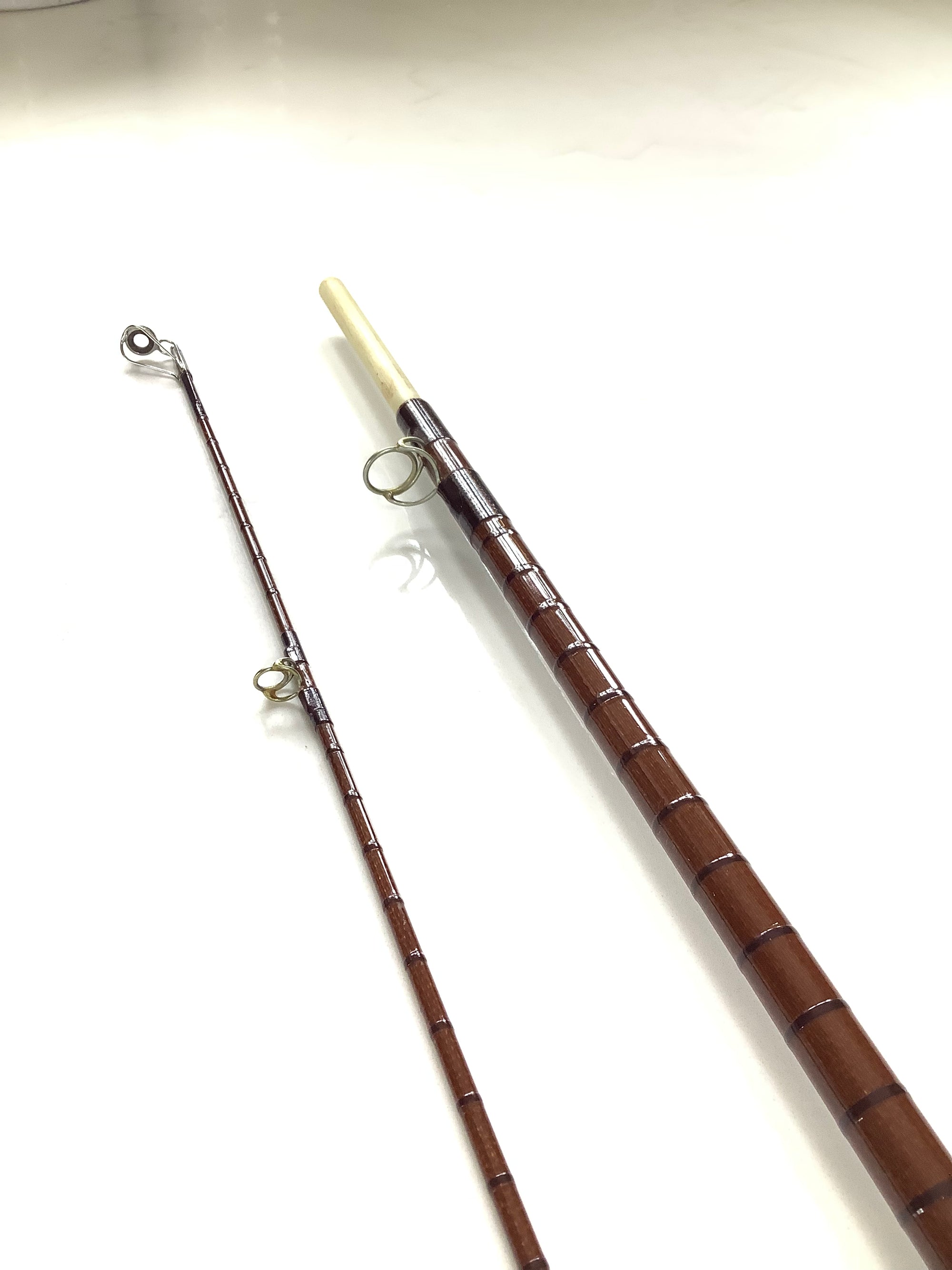 BRUCE & WALKER MKIV Compound Taper Rod