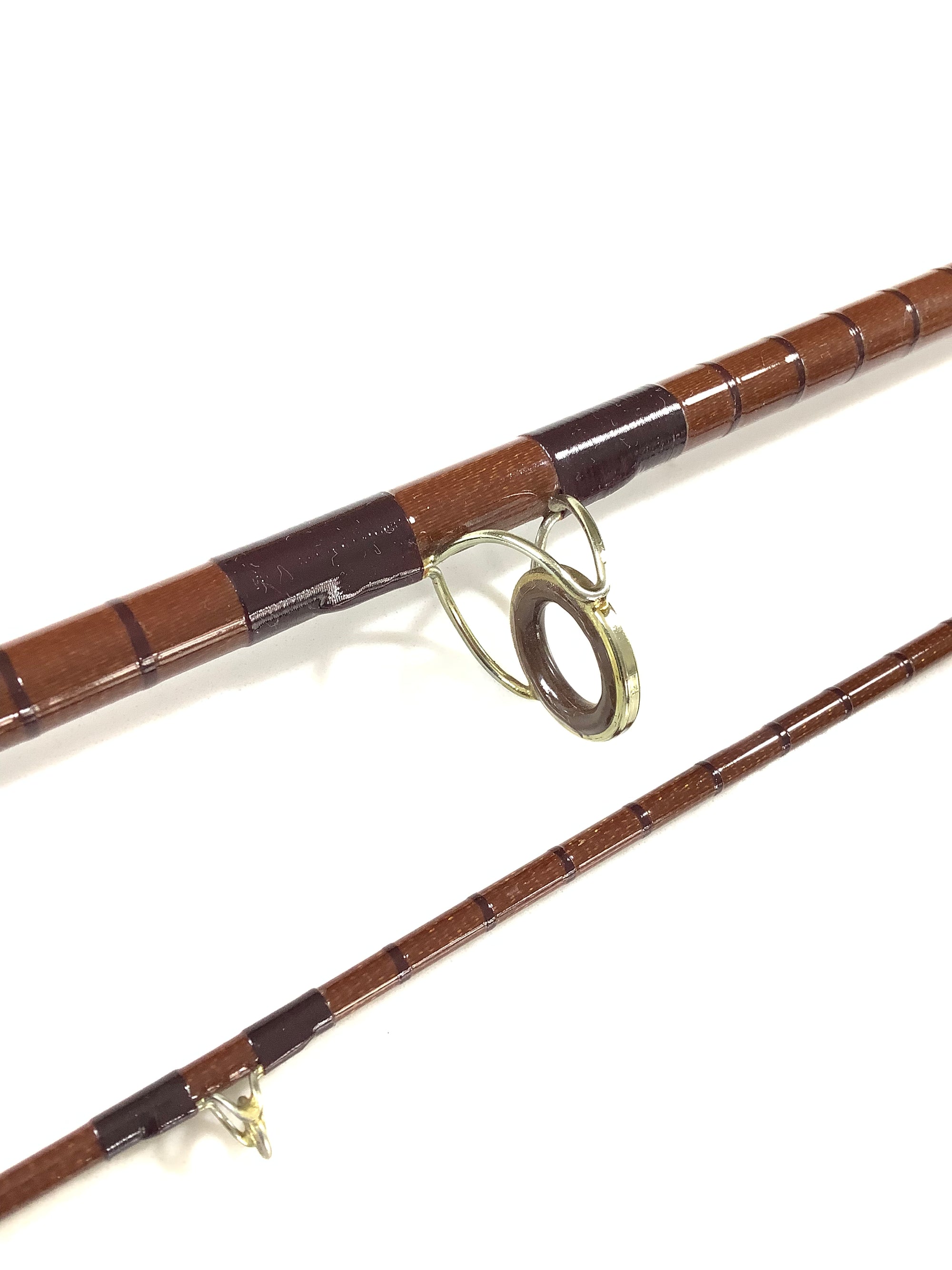 BRUCE & WALKER MKIV Compound Taper Rod