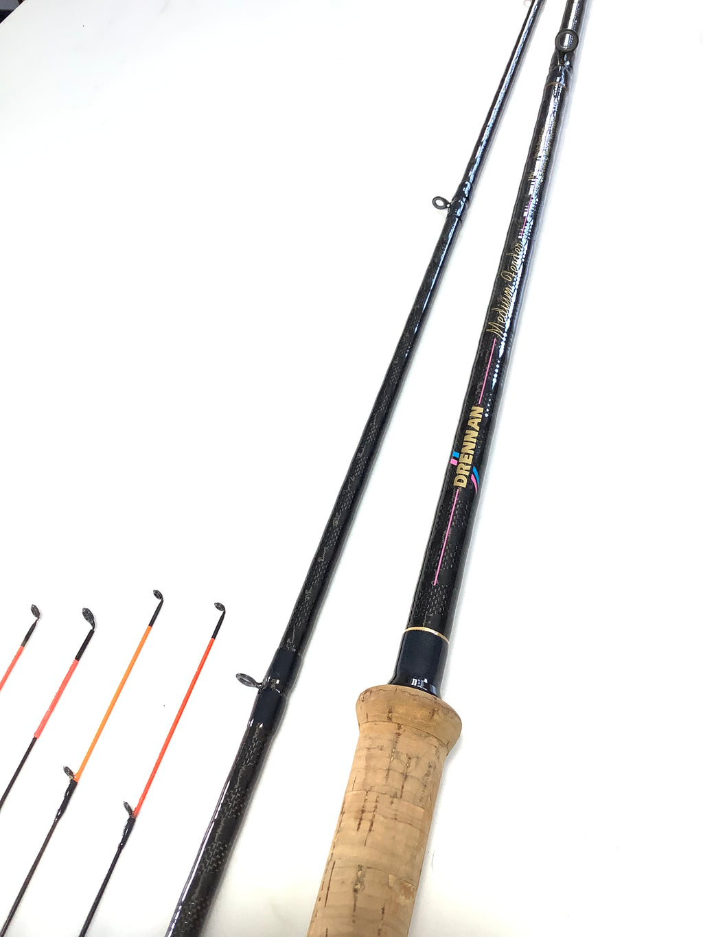 Original Drennan Medium Feeder 11ft 6” Rod