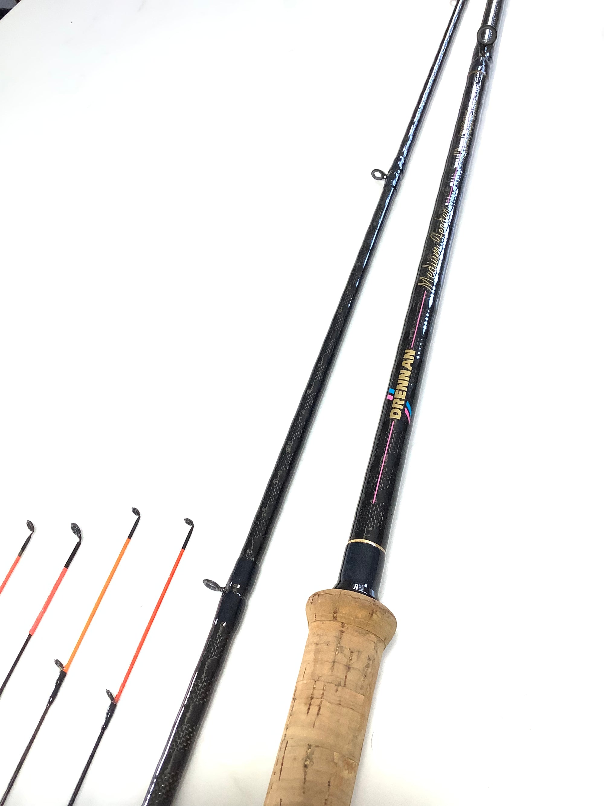 Original Drennan Medium Feeder 11ft 6” Rod