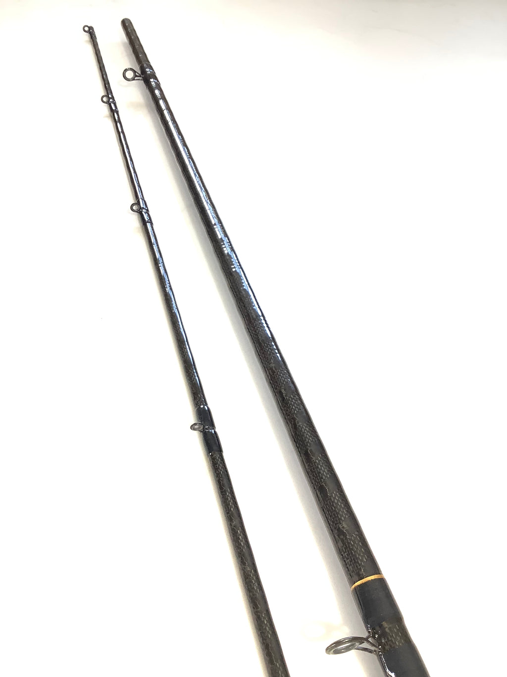 Original Drennan Medium Feeder 11ft 6” Rod