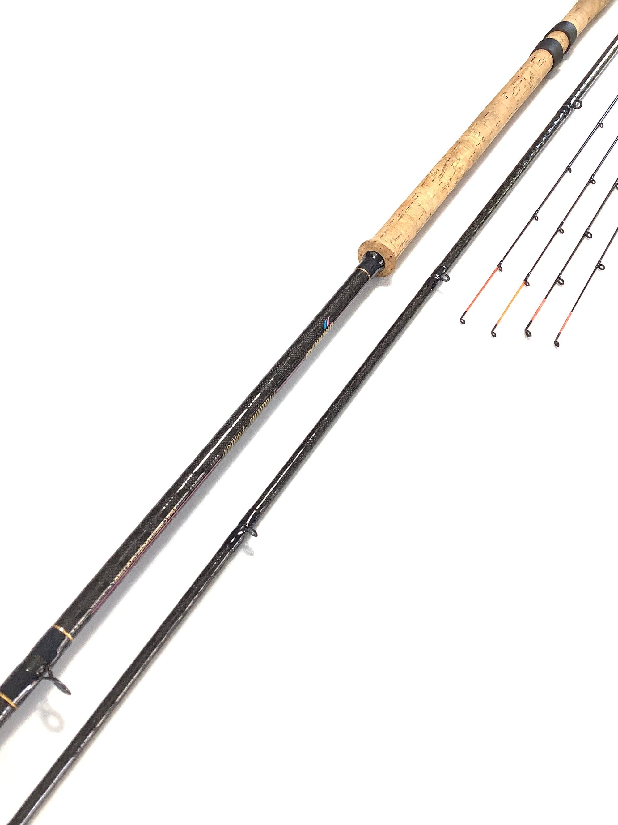 Original Drennan Medium Feeder 11ft 6” Rod
