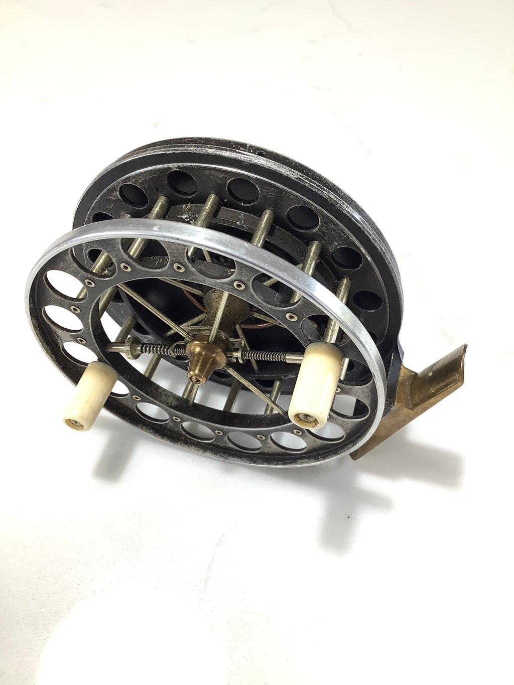 Mill Tackle Co “ THE LONGFORD AVON” Centrepin