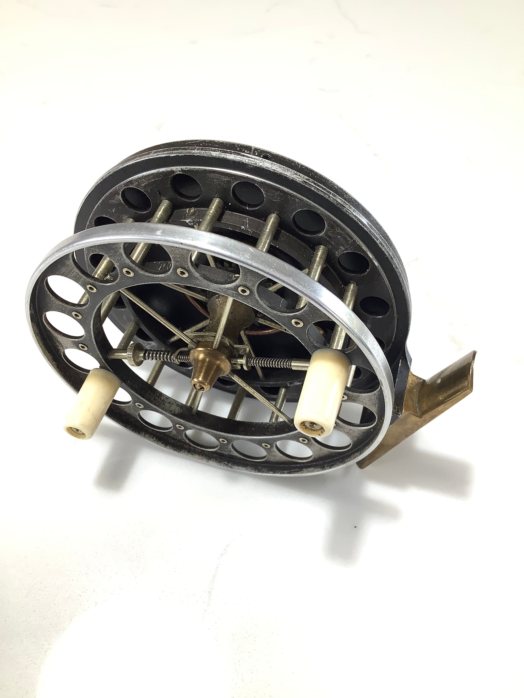 Mill Tackle Co “ THE LONGFORD AVON” Centrepin