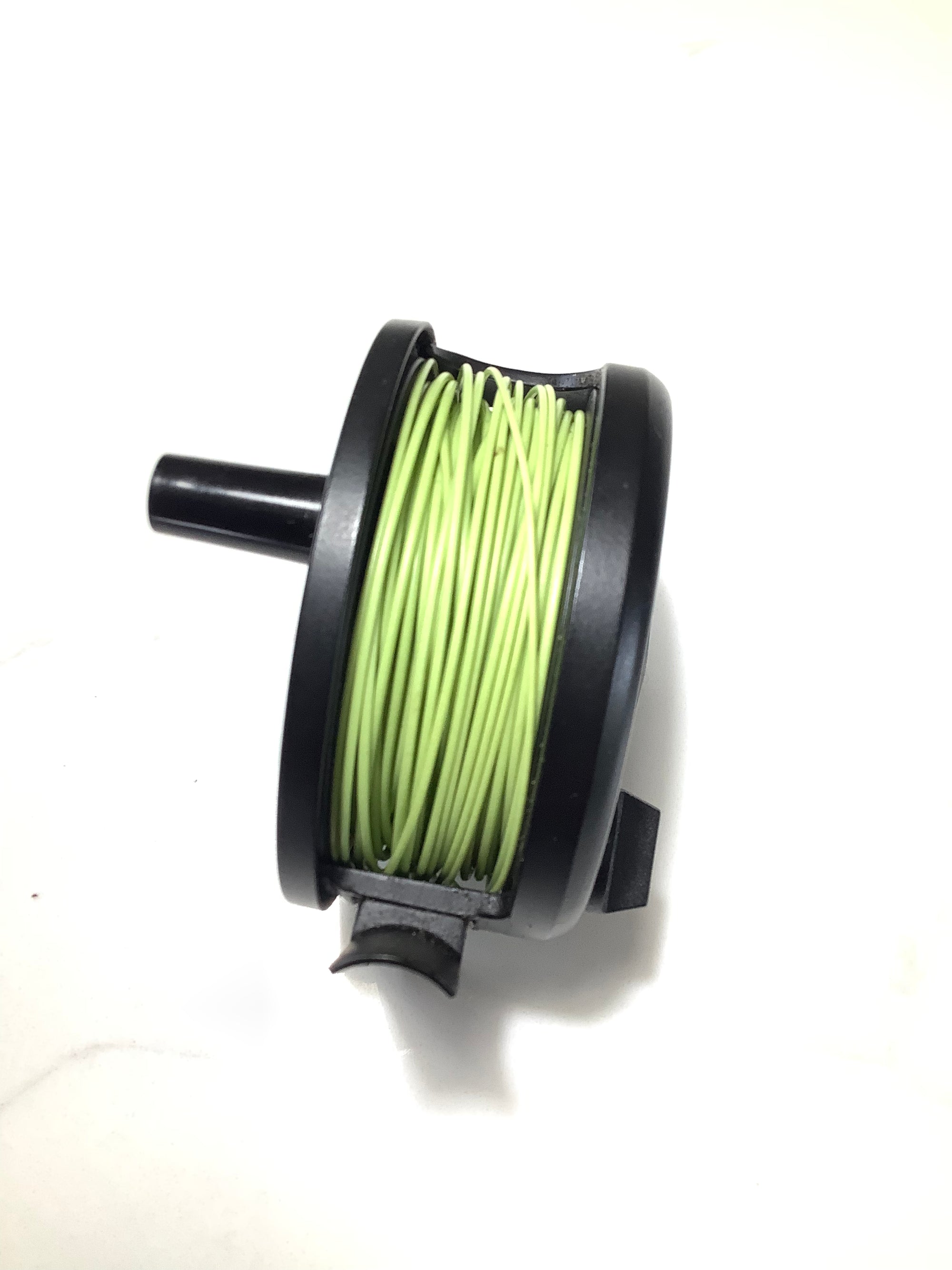 System II Made in England 67L Scientific Anglers Fly Reel