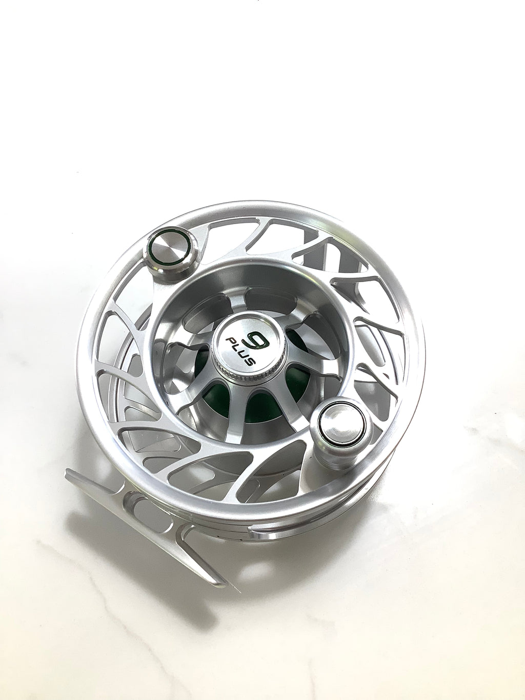 New HATCH FINATIC 9 PLUS Fly Reel