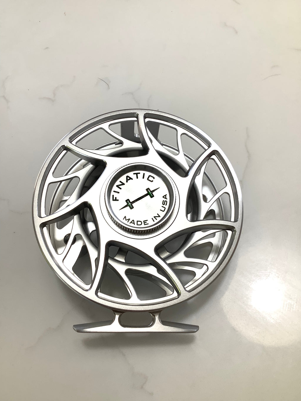 New HATCH FINATIC 9 PLUS Fly Reel