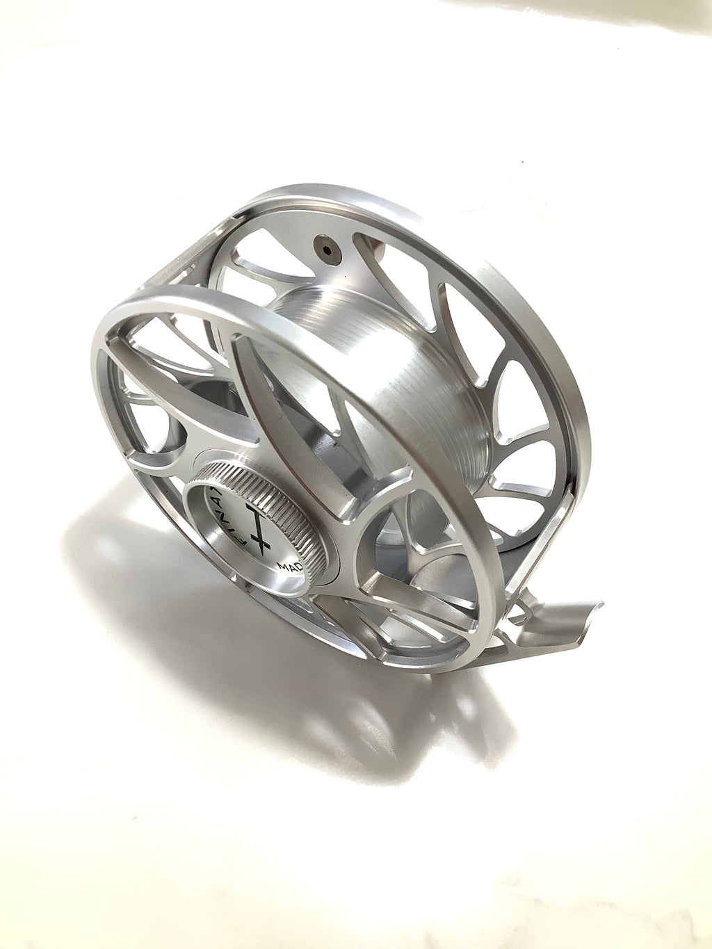 New HATCH FINATIC 9 PLUS Fly Reel