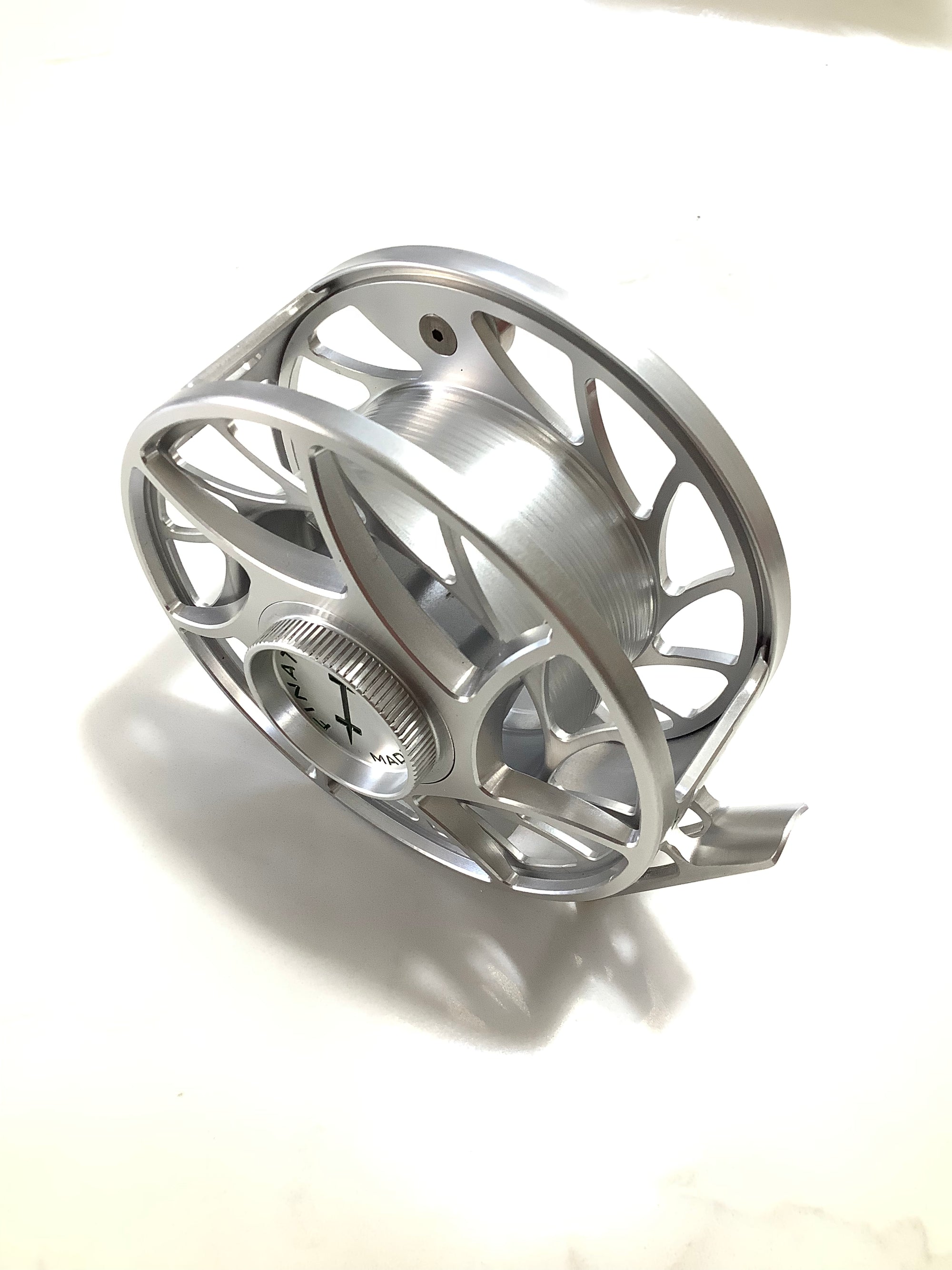 New HATCH FINATIC 9 PLUS Fly Reel