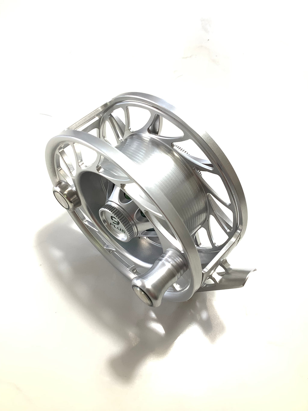 New HATCH FINATIC 9 PLUS Fly Reel