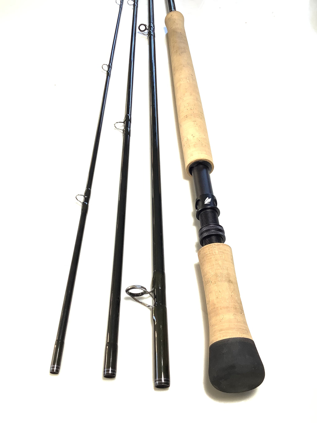 As NEW SAGE X ROD & SPECTRUM REEL OUTFIT, RIO LINE