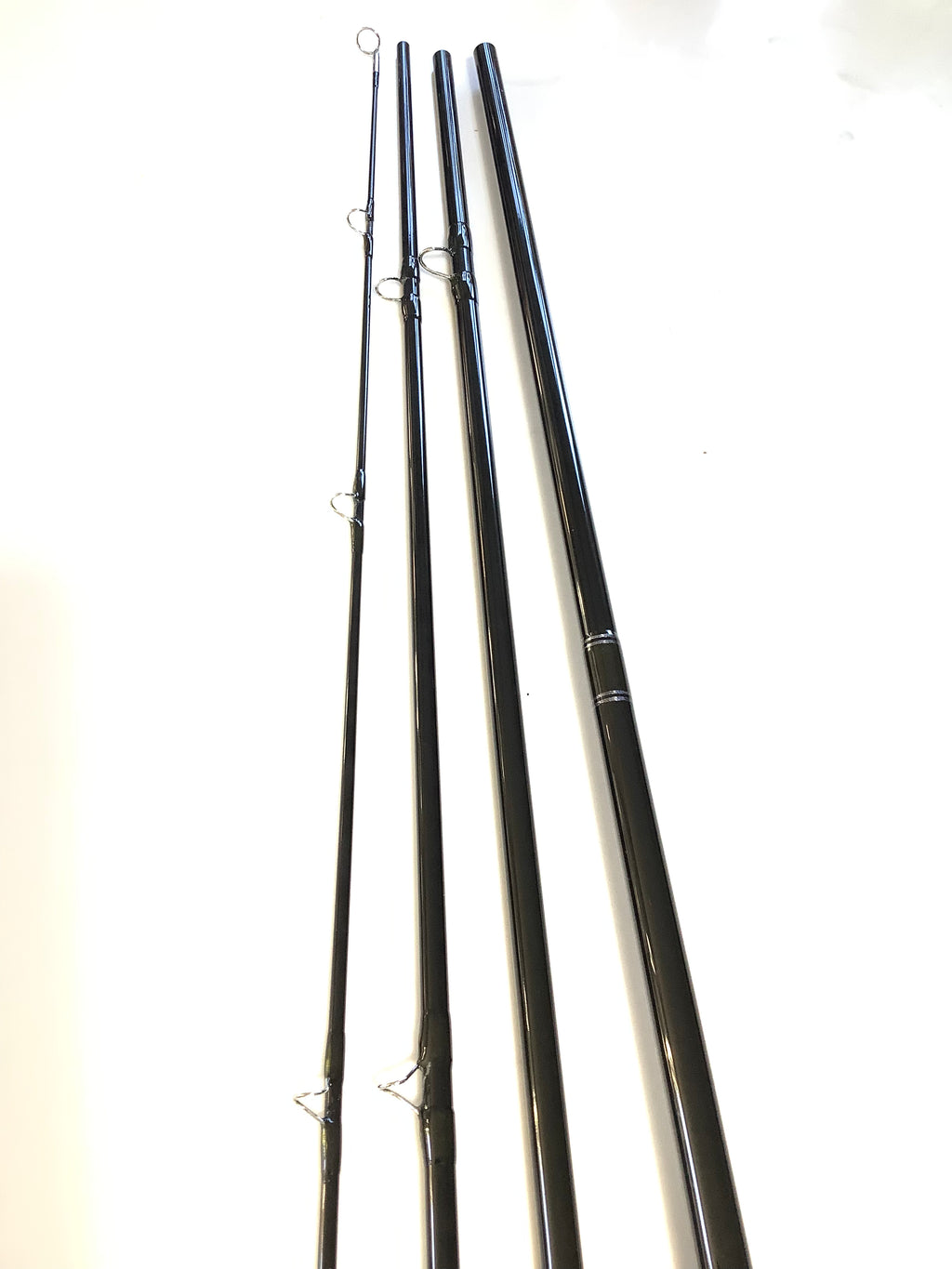 As NEW SAGE X ROD & SPECTRUM REEL OUTFIT, RIO LINE