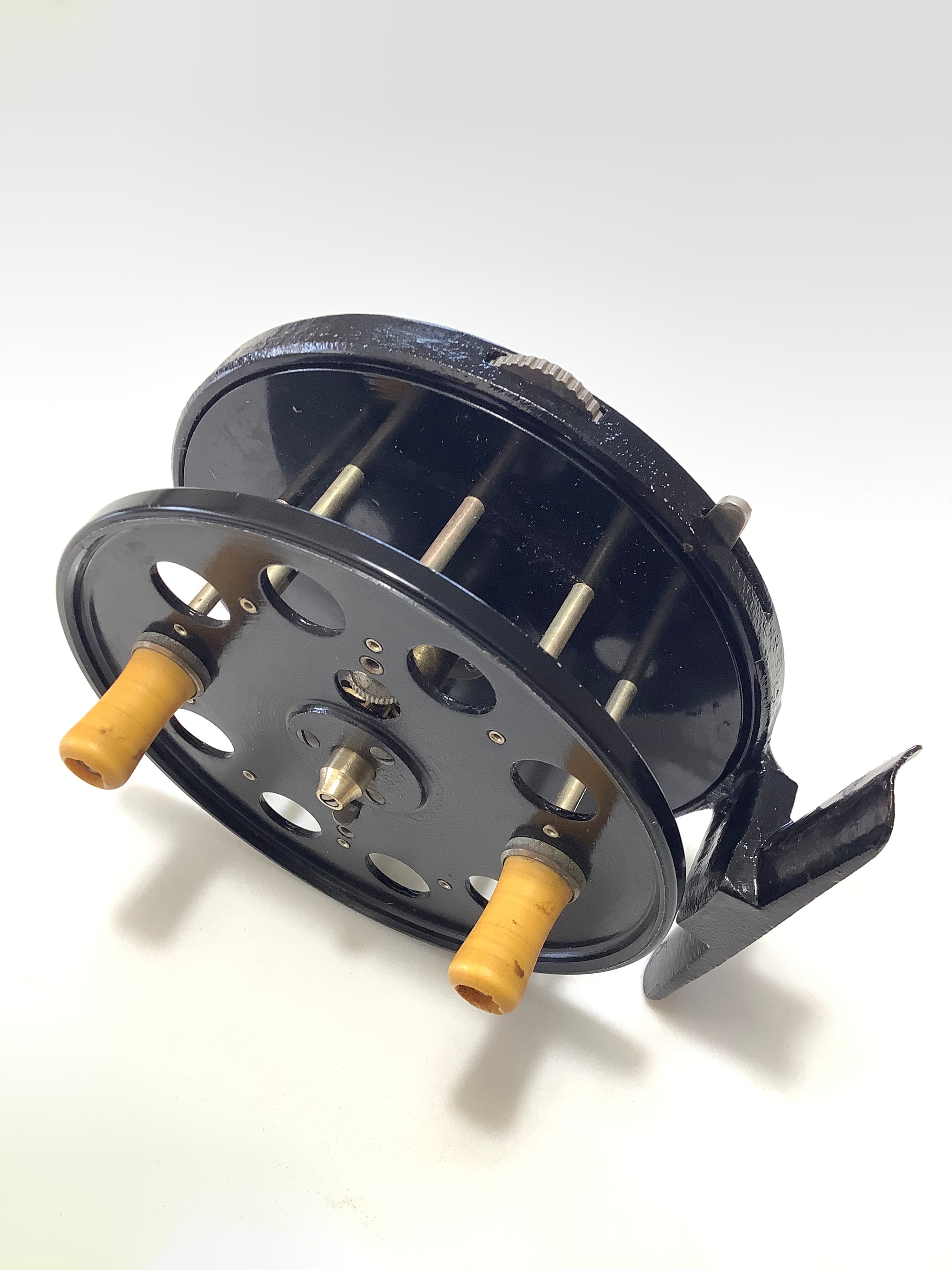 Classic SPEEDIA DE-LUXE Centrepin