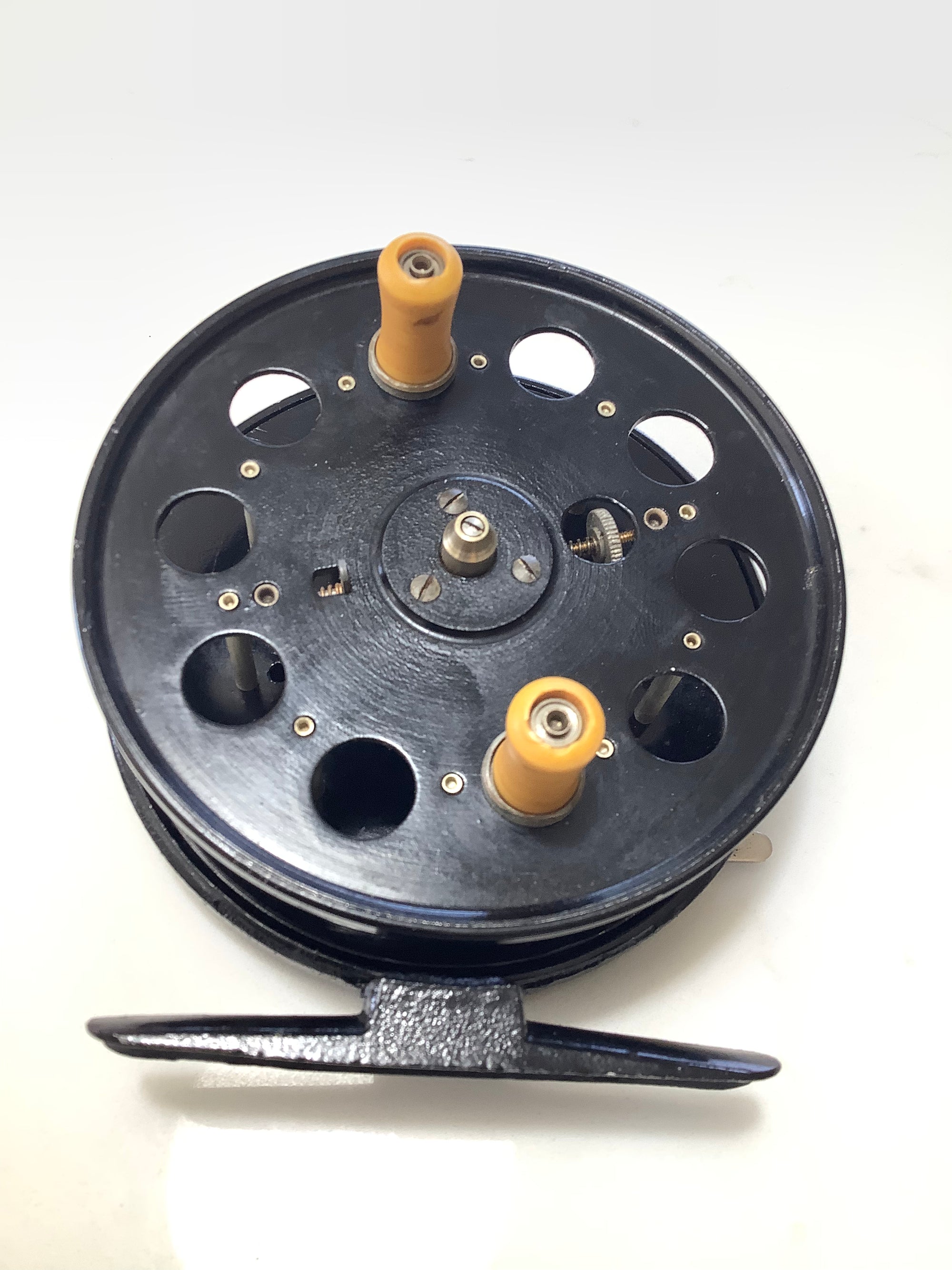 Classic SPEEDIA DE-LUXE Centrepin