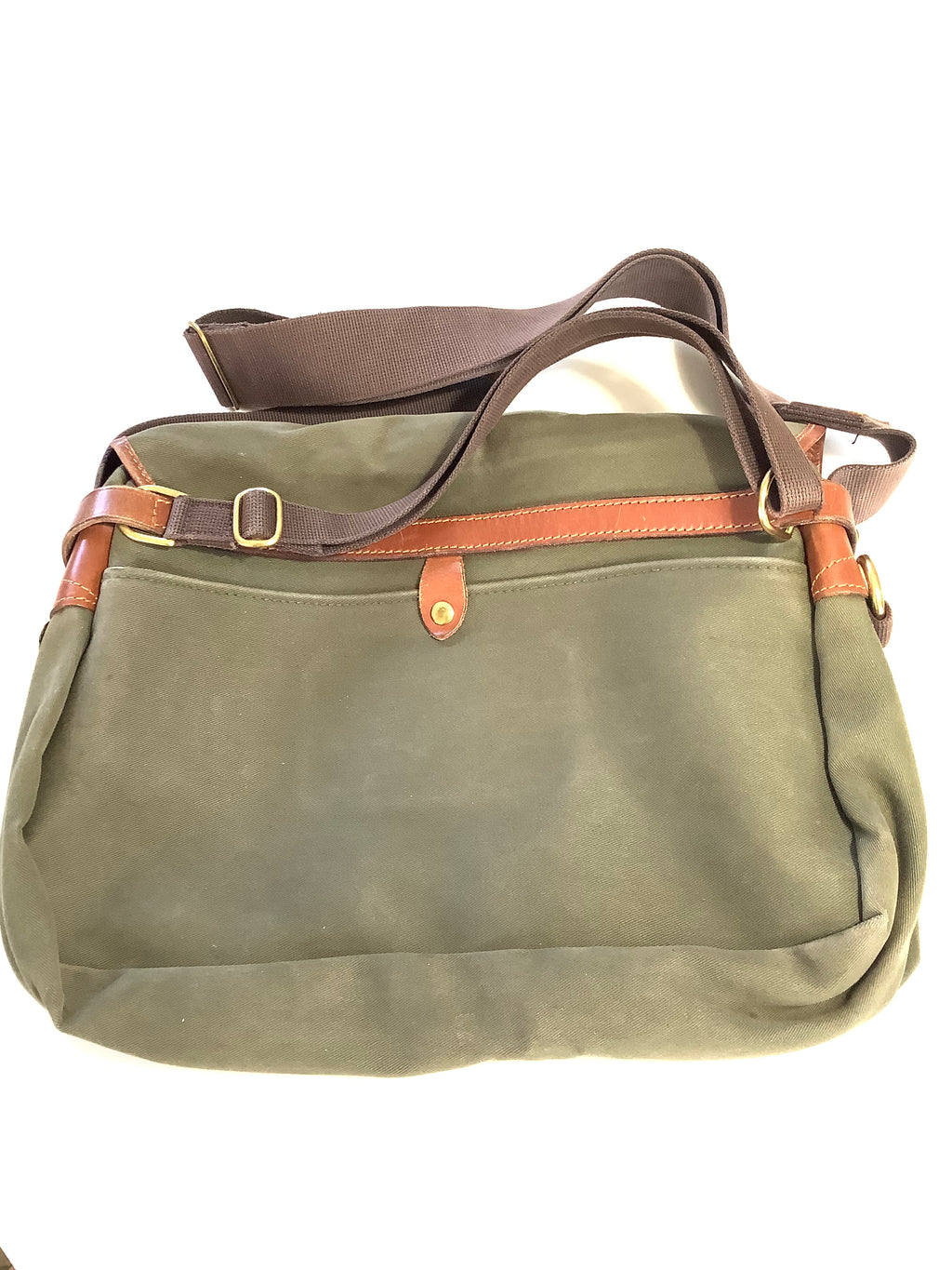 Rare Special Limited Edition BRADY Westmorland Carryall as seen in Film Drama..