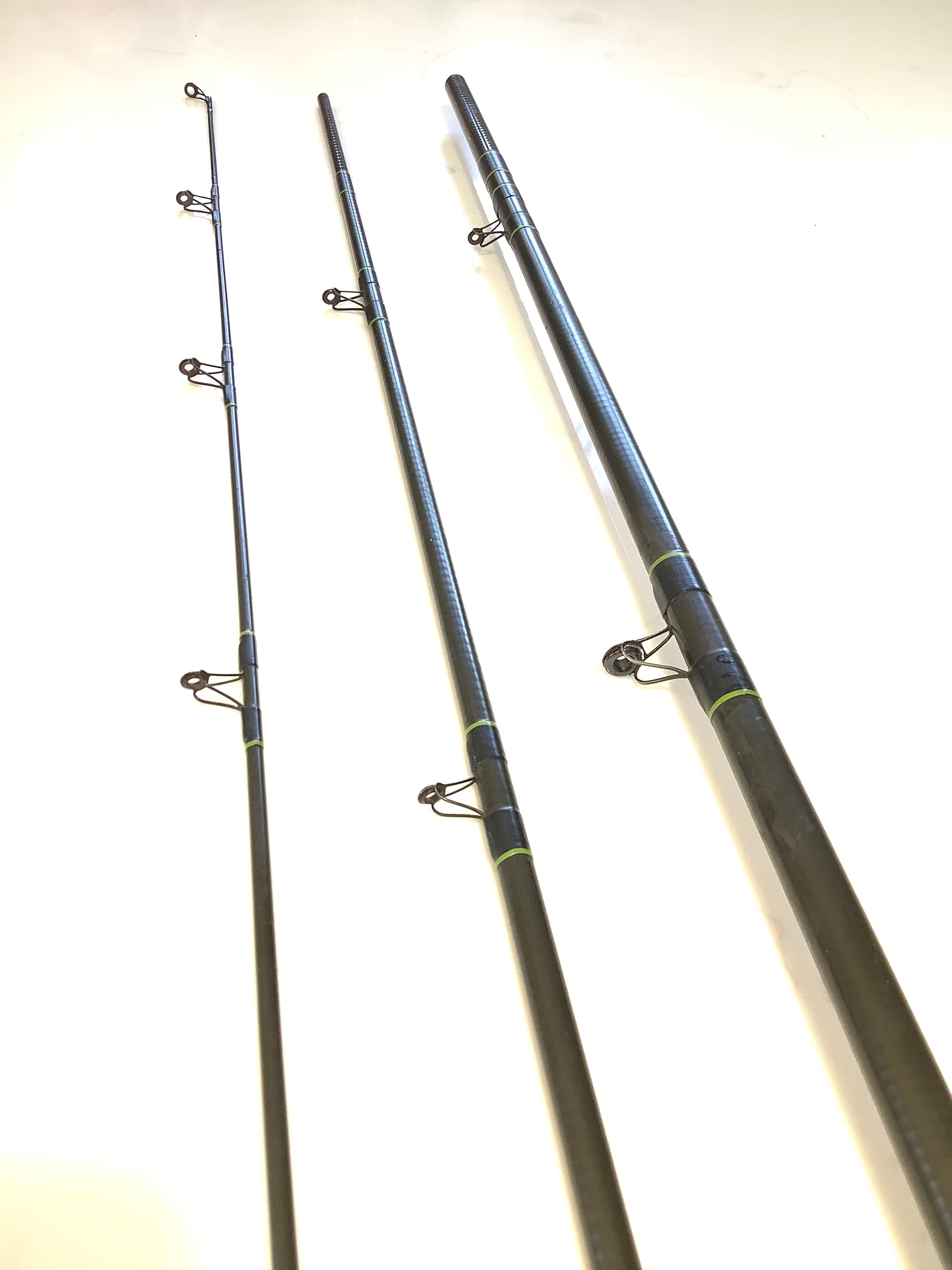 Simpsons of Turnford “ SPECIAL TROTTER “ 12ft Rod