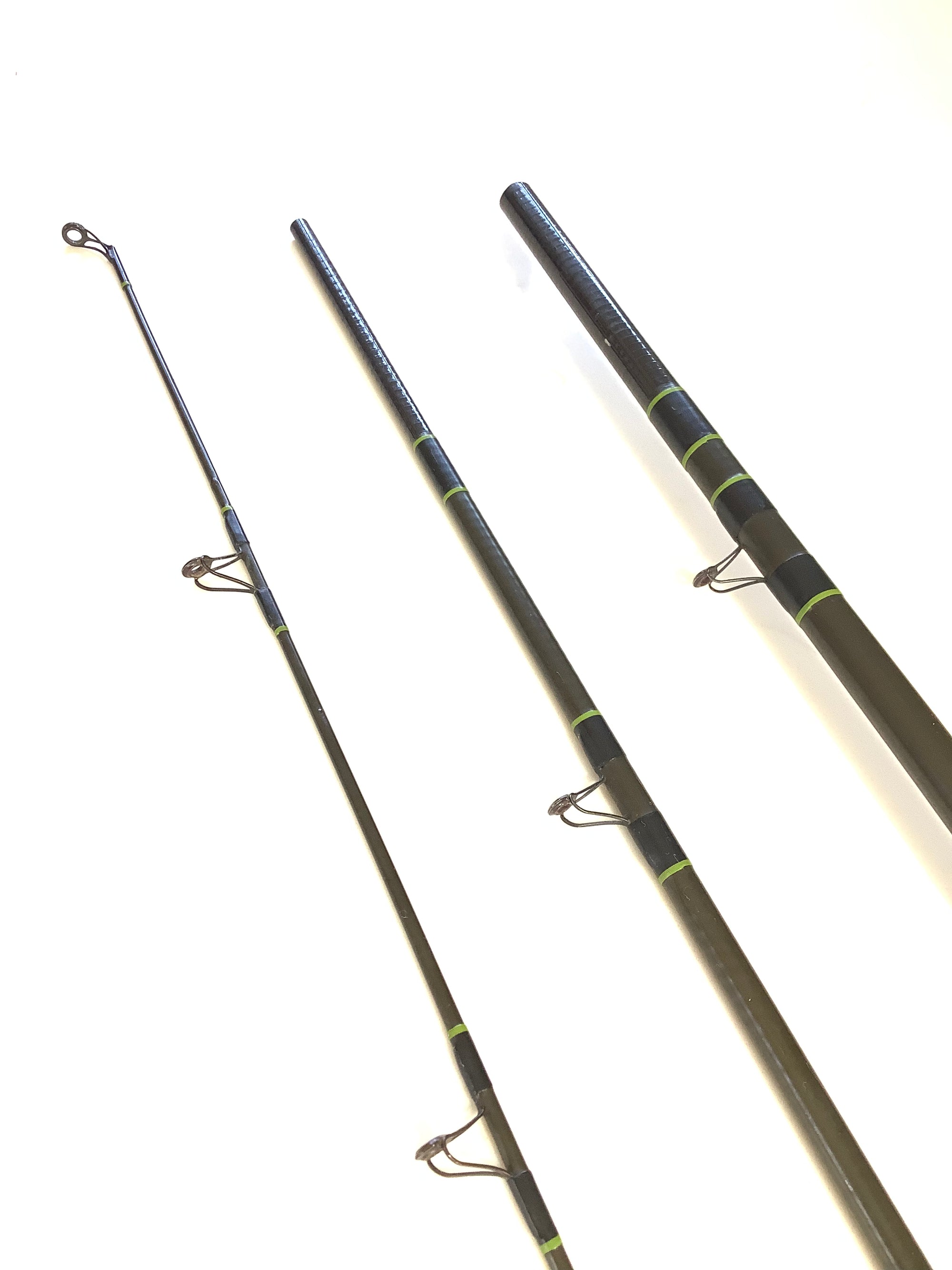Simpsons of Turnford “ SPECIAL TROTTER “ 12ft Rod