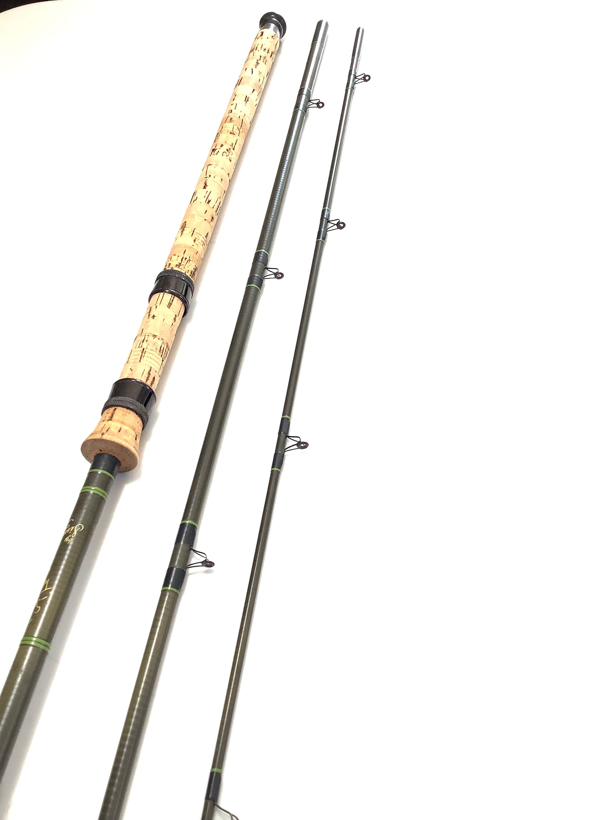 Simpsons of Turnford “ SPECIAL TROTTER “ 12ft Rod
