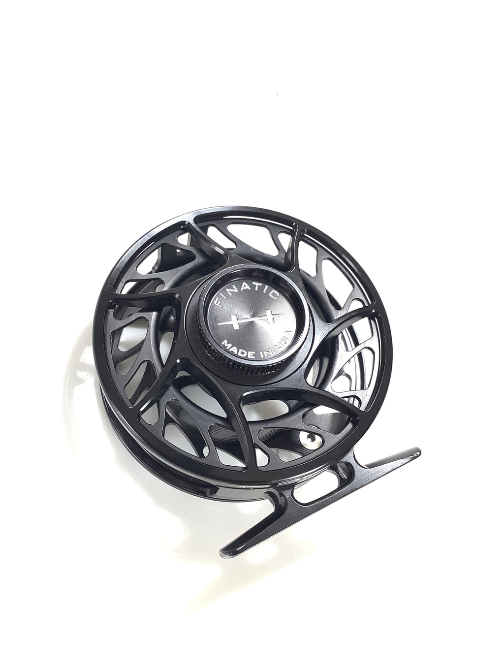HATCH Finatic 3 Plus Fly Reel