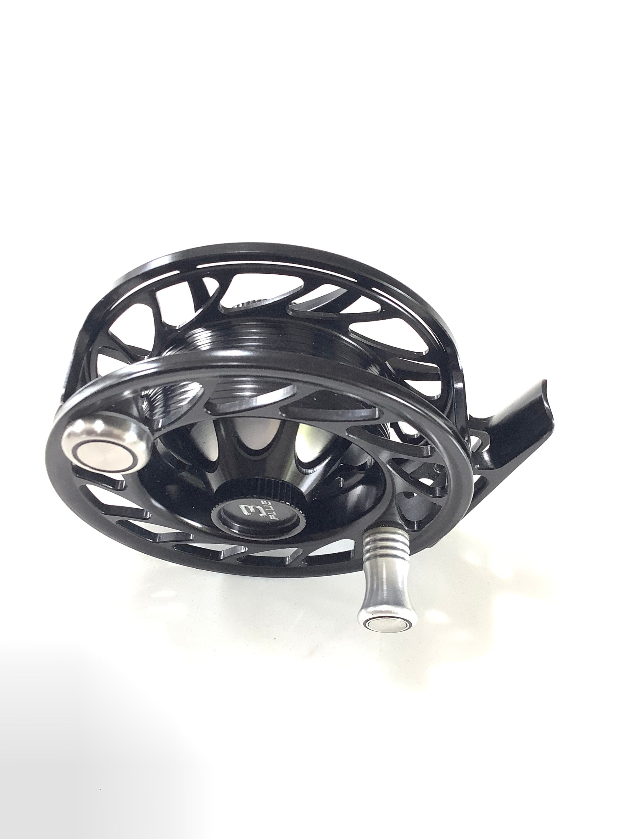 HATCH Finatic 3 Plus Fly Reel