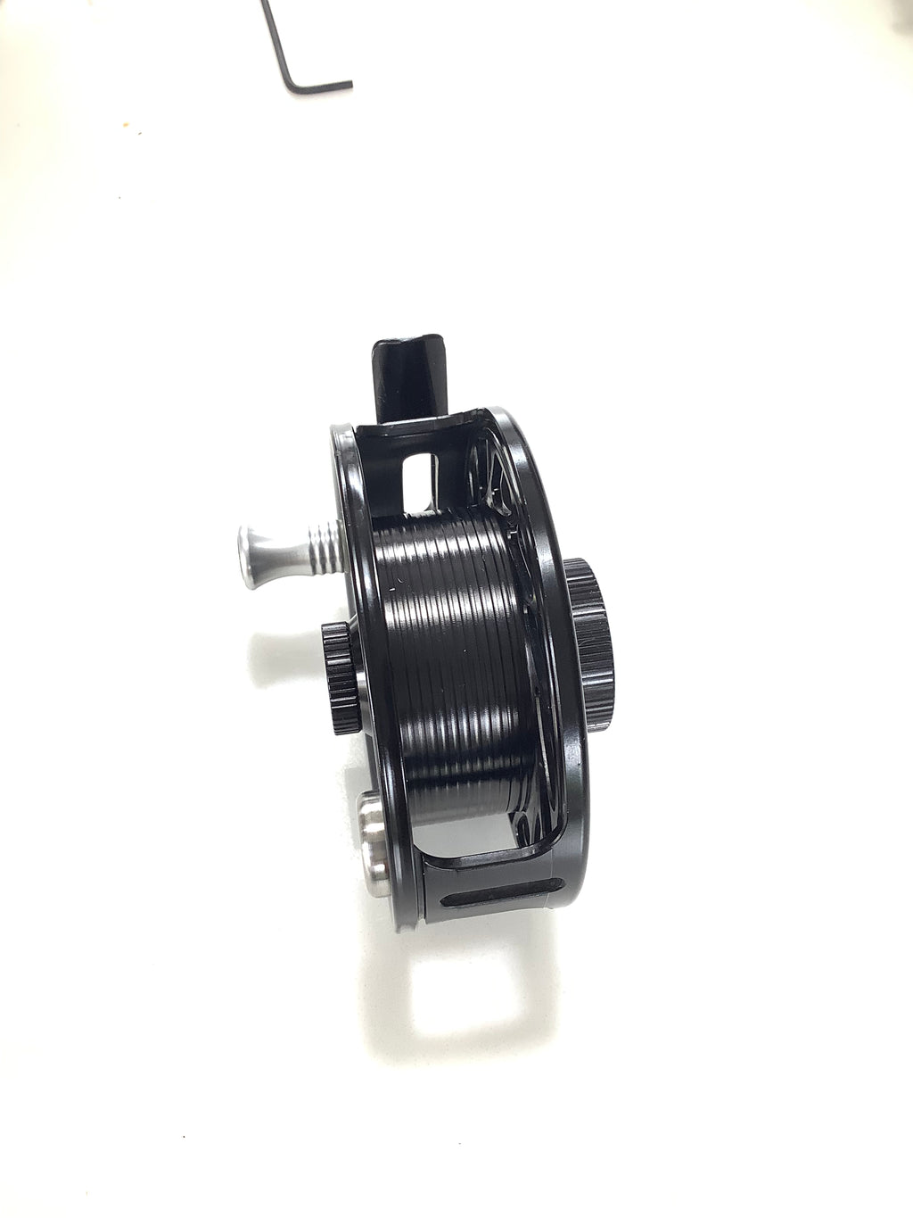 HATCH Finatic 3 Plus Fly Reel