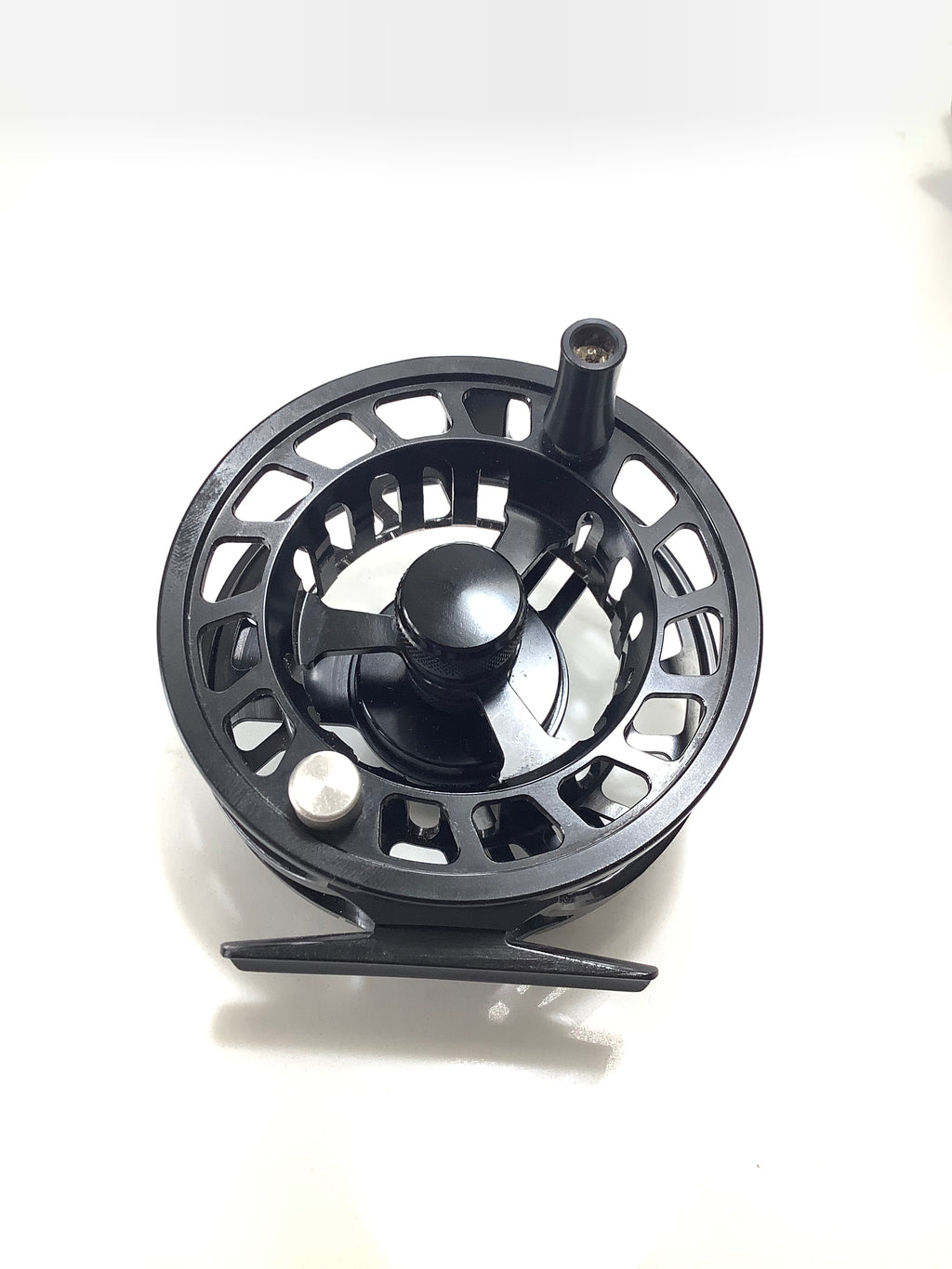CHEEKY Trout Unlimited 350 Fly Reel