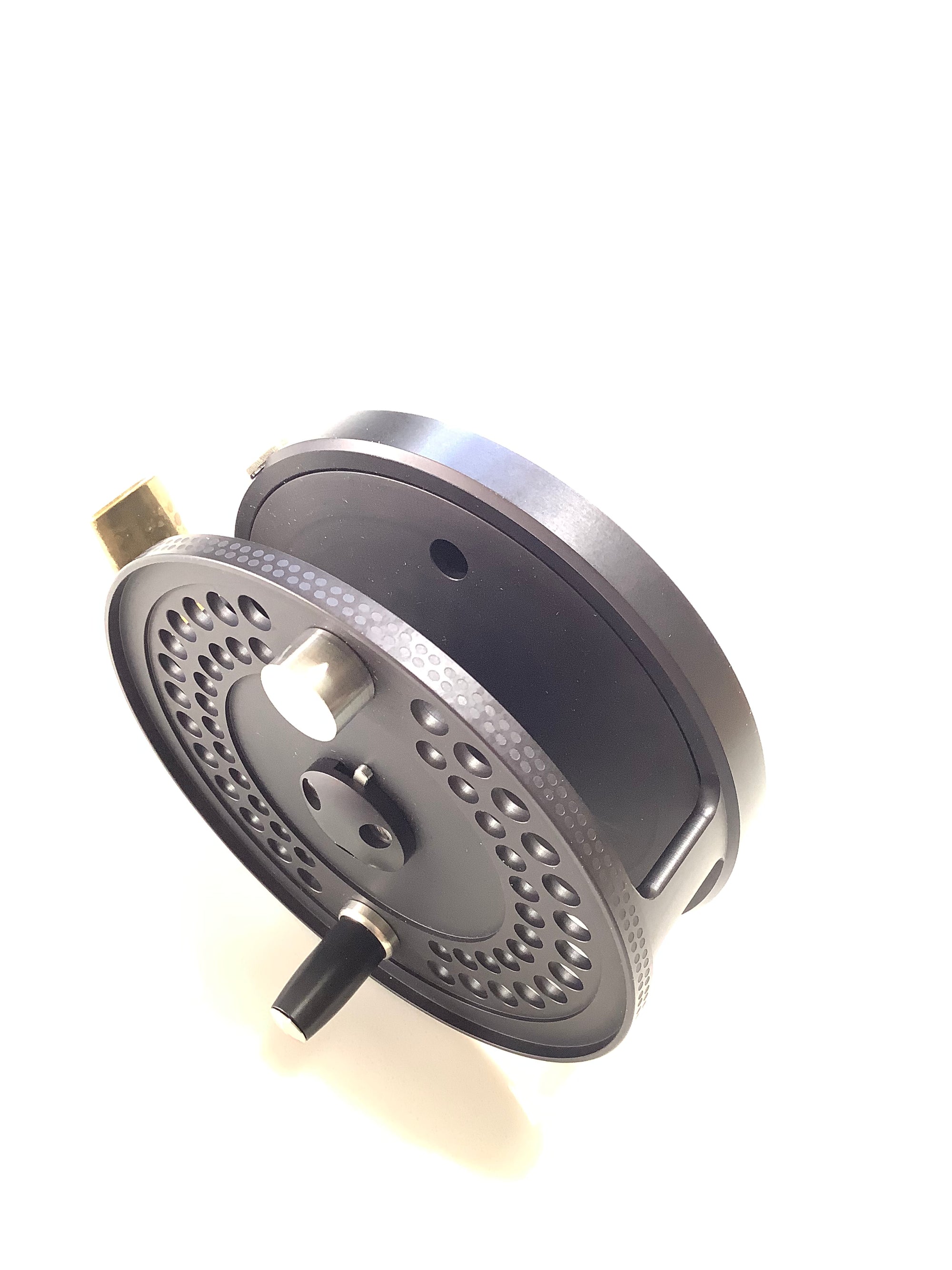 Scarce DOUGLAS The Argus Fly Reel