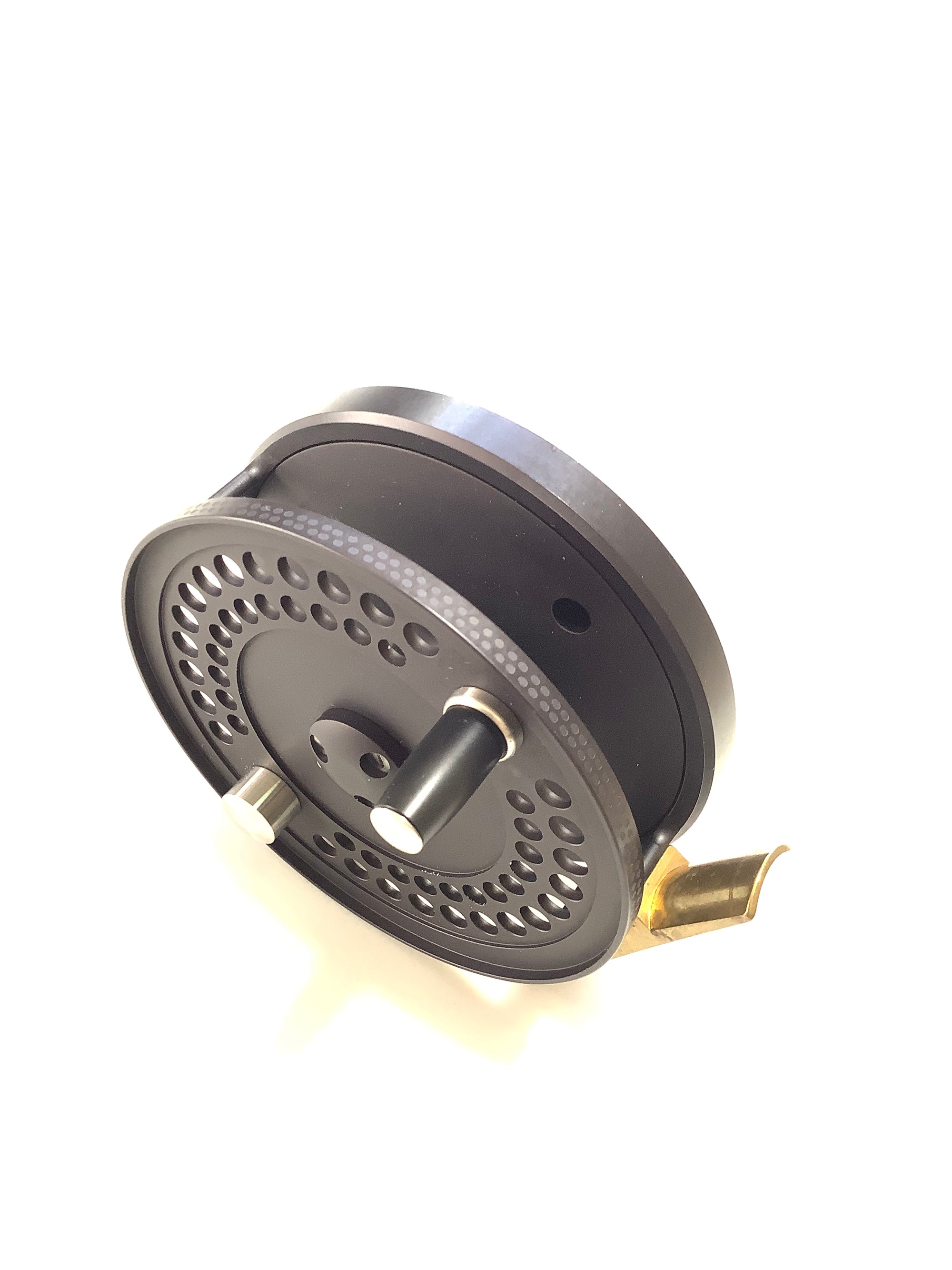 Scarce DOUGLAS The Argus Fly Reel