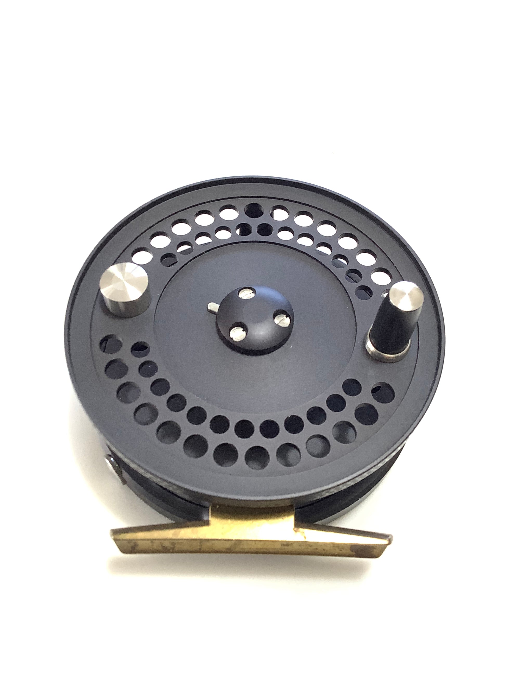 Scarce DOUGLAS The Argus Fly Reel