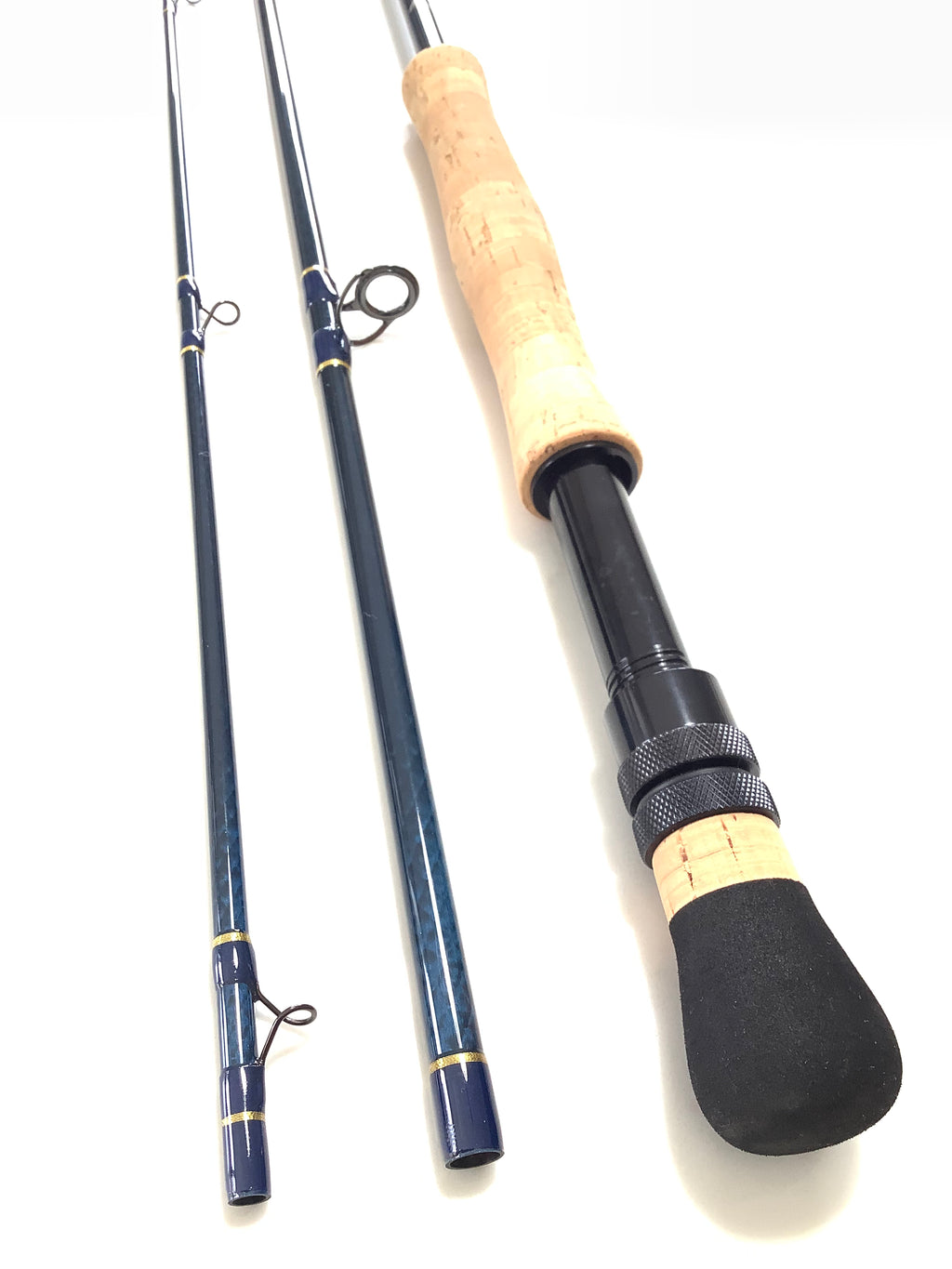 STU APTE Signature Series 9ft #7 Travel Fly Rod