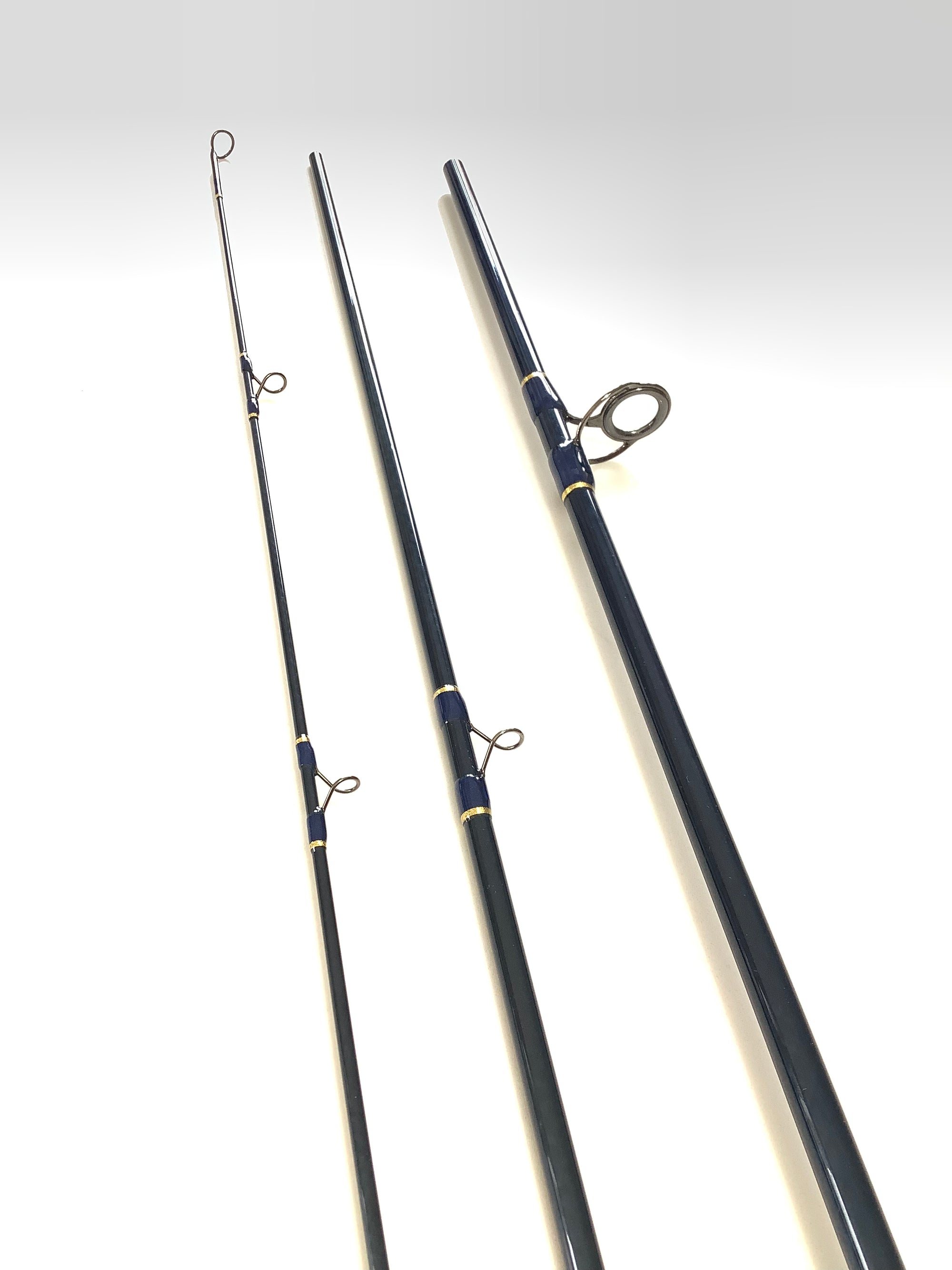 STU APTE Signature Series 9ft #7 Travel Fly Rod