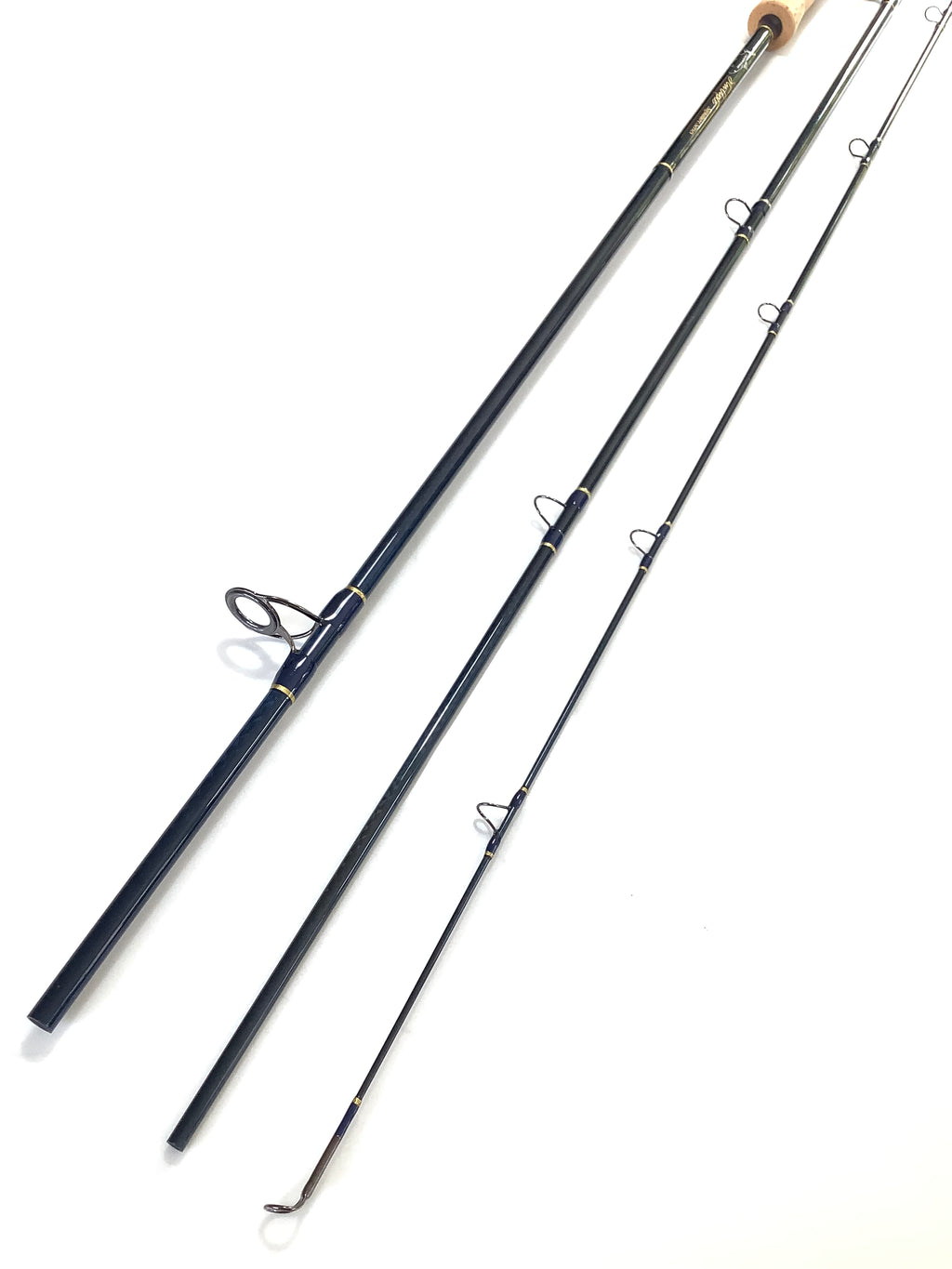 STU APTE Signature Series 9ft #7 Travel Fly Rod