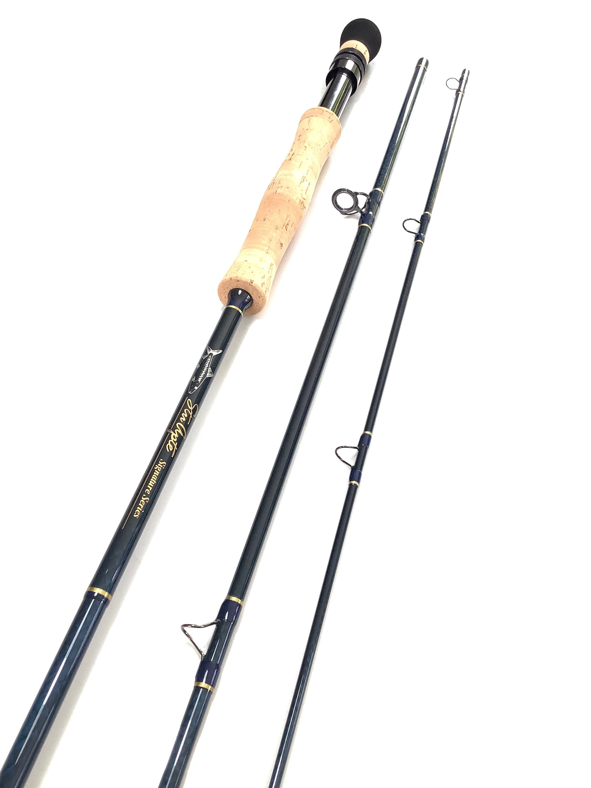 STU APTE Signature Series 9ft #7 Travel Fly Rod