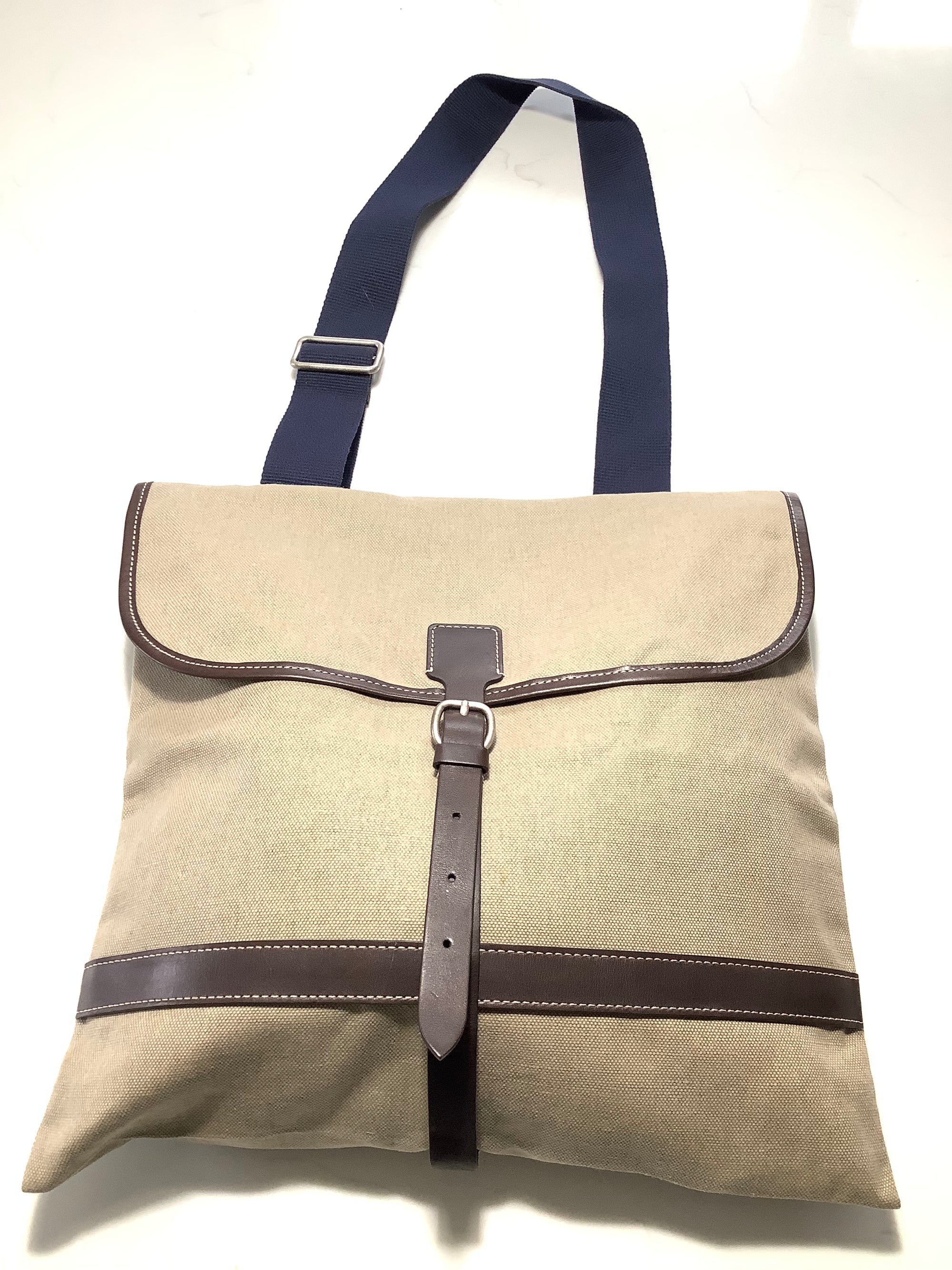 Holland & Holland The FISHERMAN Bag Hold-all