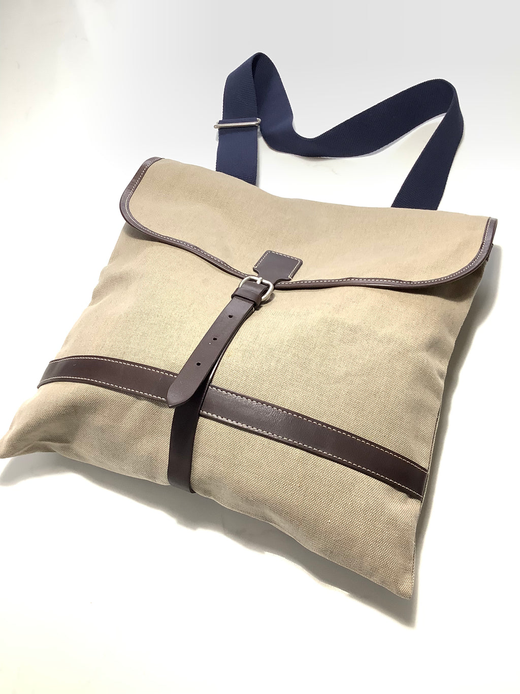 Holland & Holland The FISHERMAN Bag Hold-all