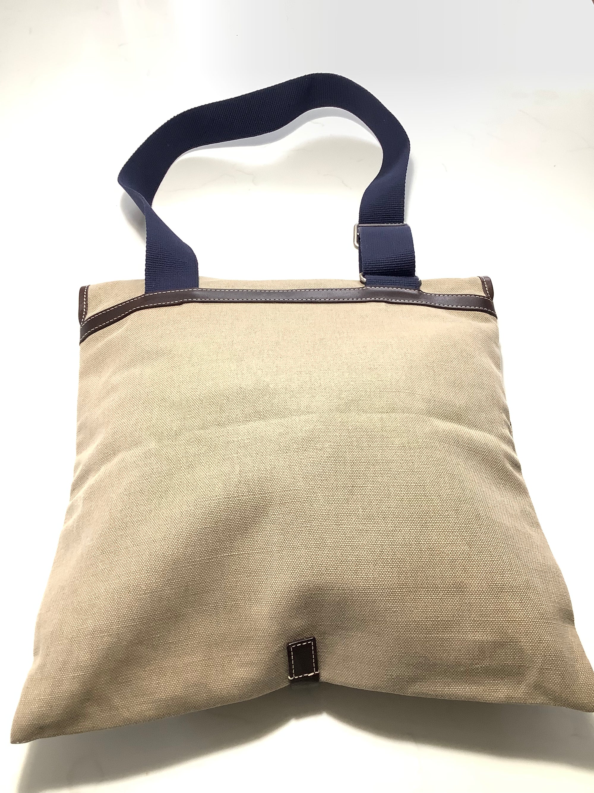 Holland & Holland The FISHERMAN Bag Hold-all