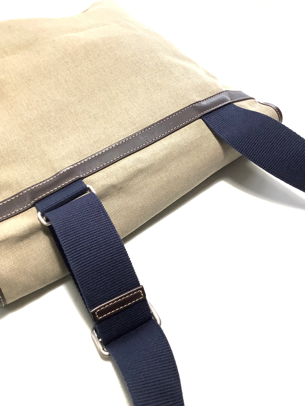 Holland & Holland The FISHERMAN Bag Hold-all