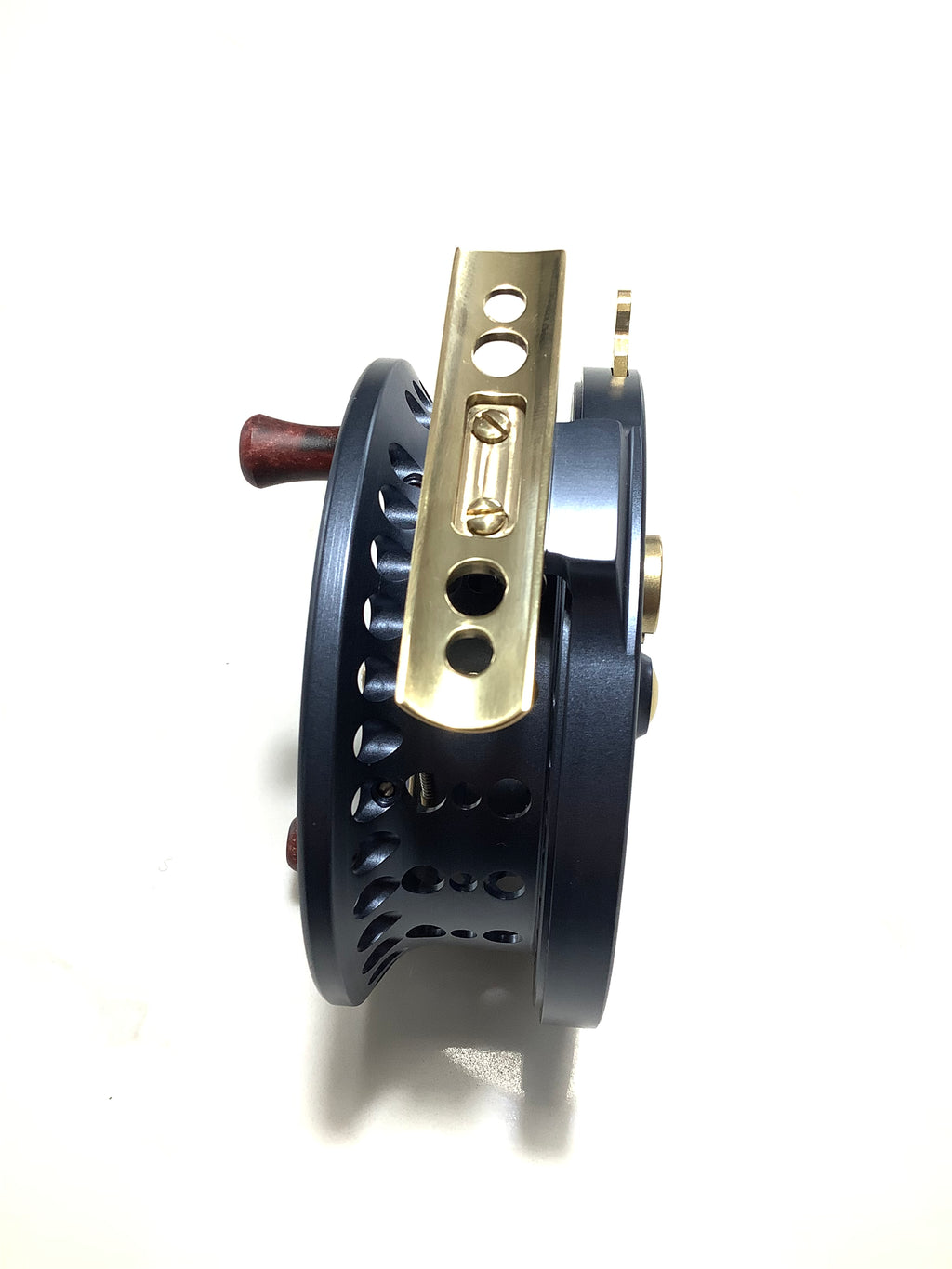 NEW The Mill Tackle Co Limited Edition THE QUEST Centrepin