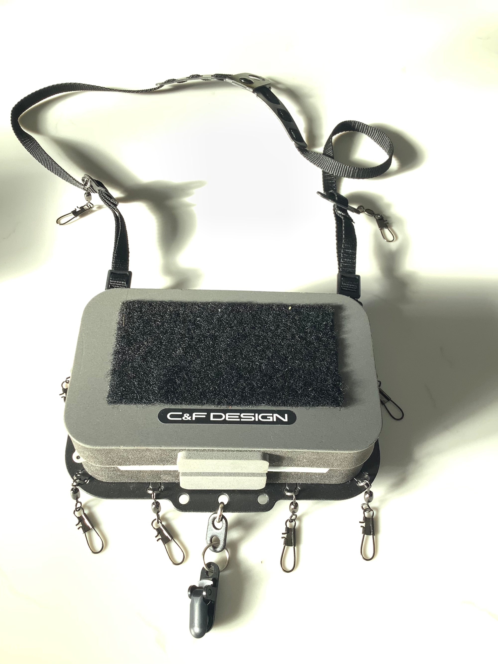 C&F DESIGN Fly fishing Chest Pack