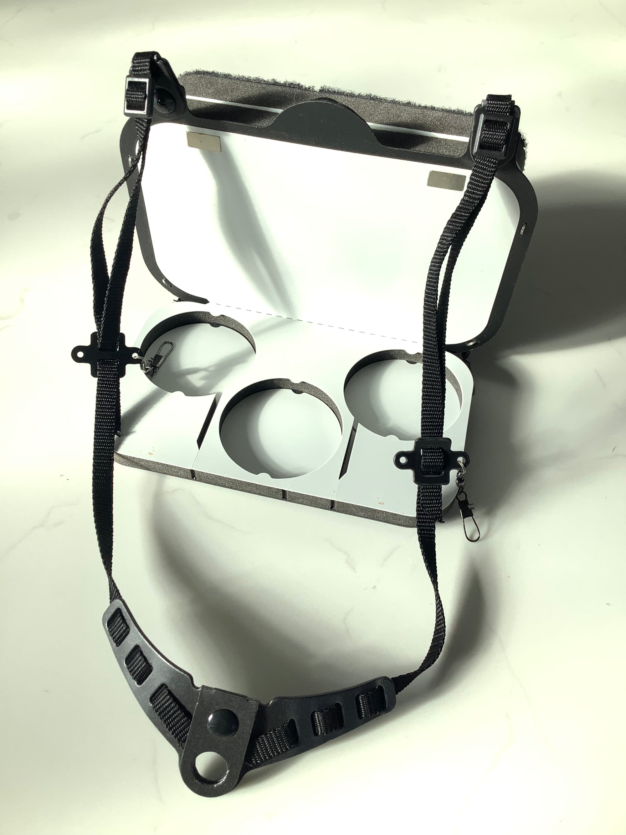Large C&F DESIGN Fly Fishing Chest Pack