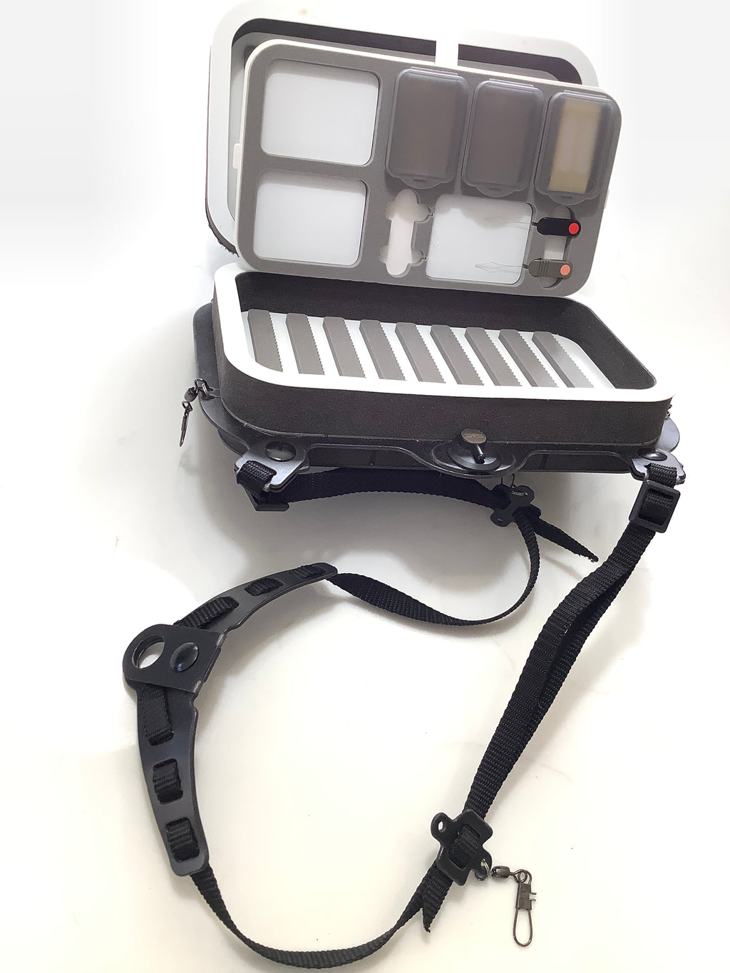Large C&F DESIGN Fly Fishing Chest Pack