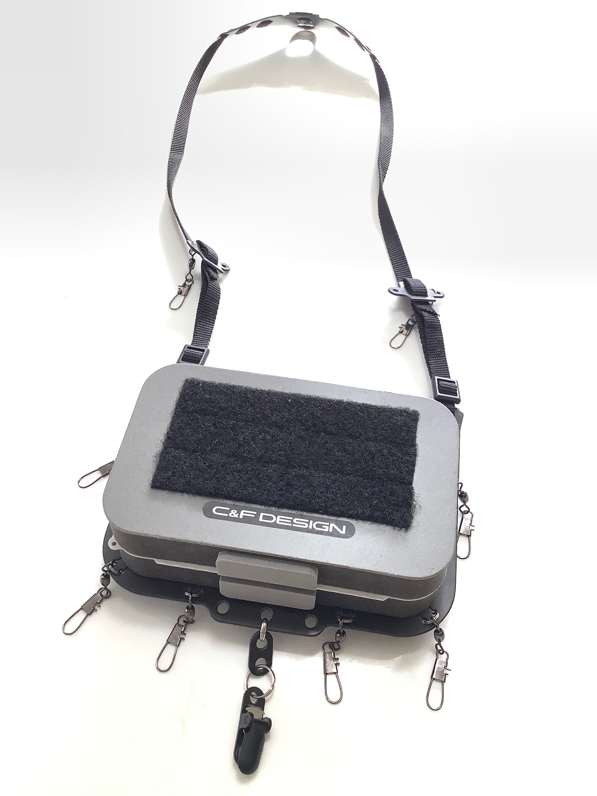 C&F DESIGN Fly fishing Chest Pack